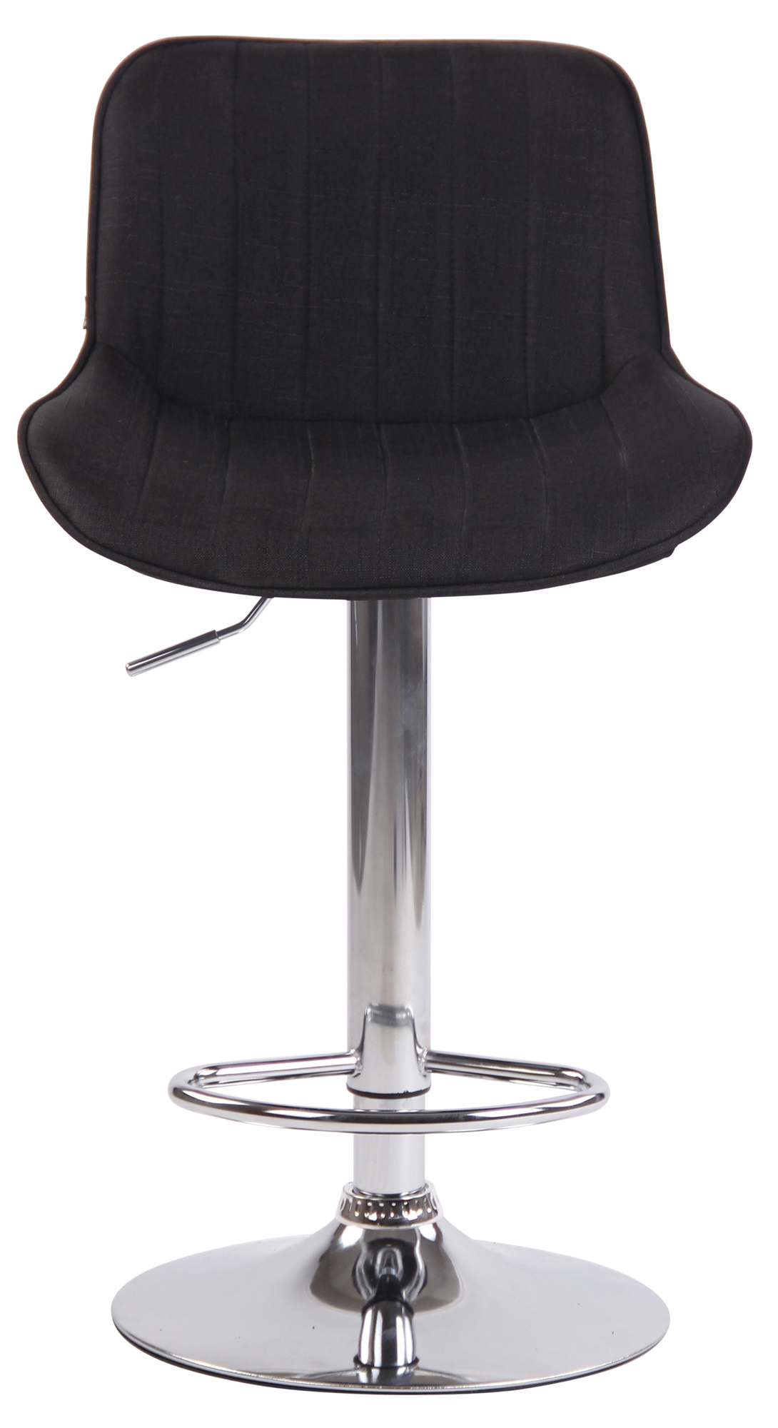 Barhocker Lentini Stoff
