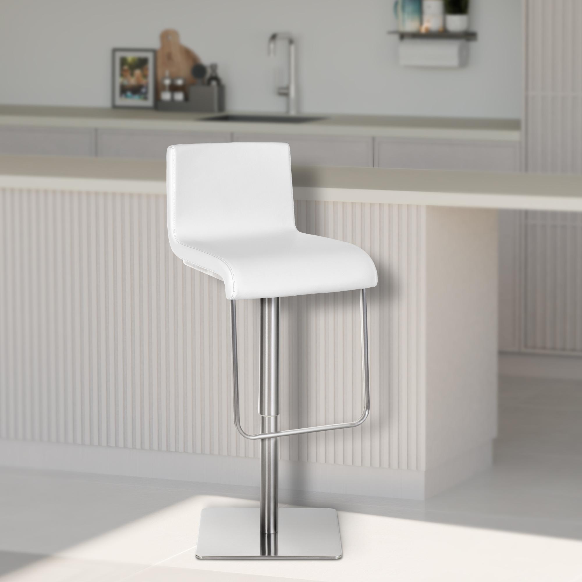 Barhocker Limon Kunstleder