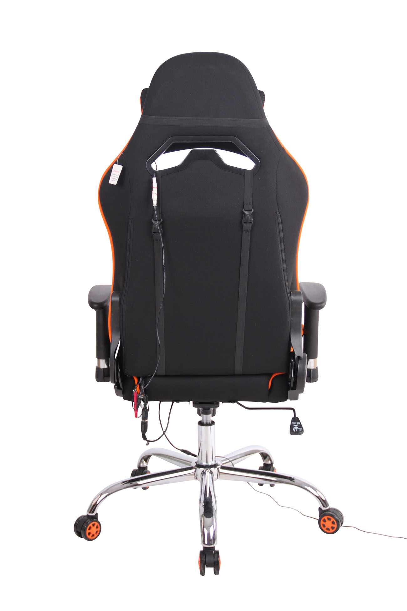 Gaming Bürostuhl Limit XM Stoff