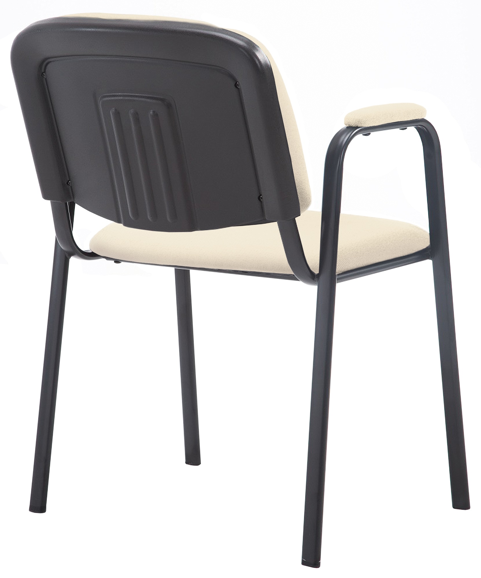Stapelstuhl Ken Pro Stoff