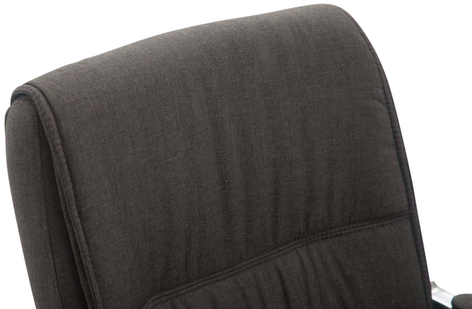 2er Set Freischwinger XXL Anubis Stoff