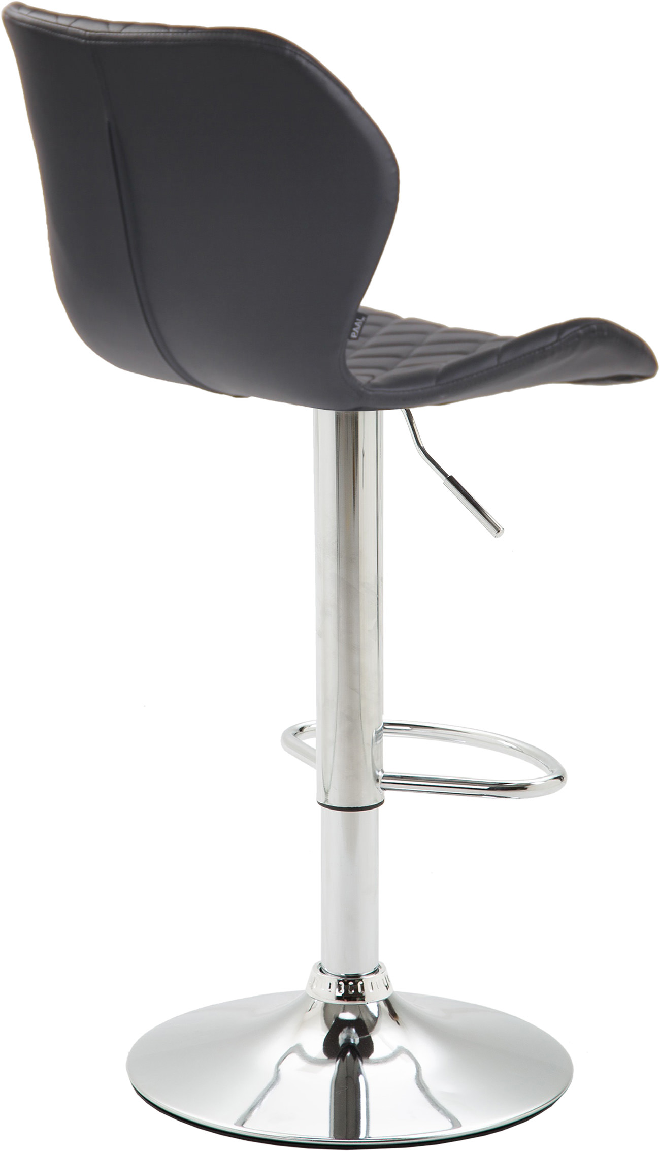 Barhocker Cork Kunstleder