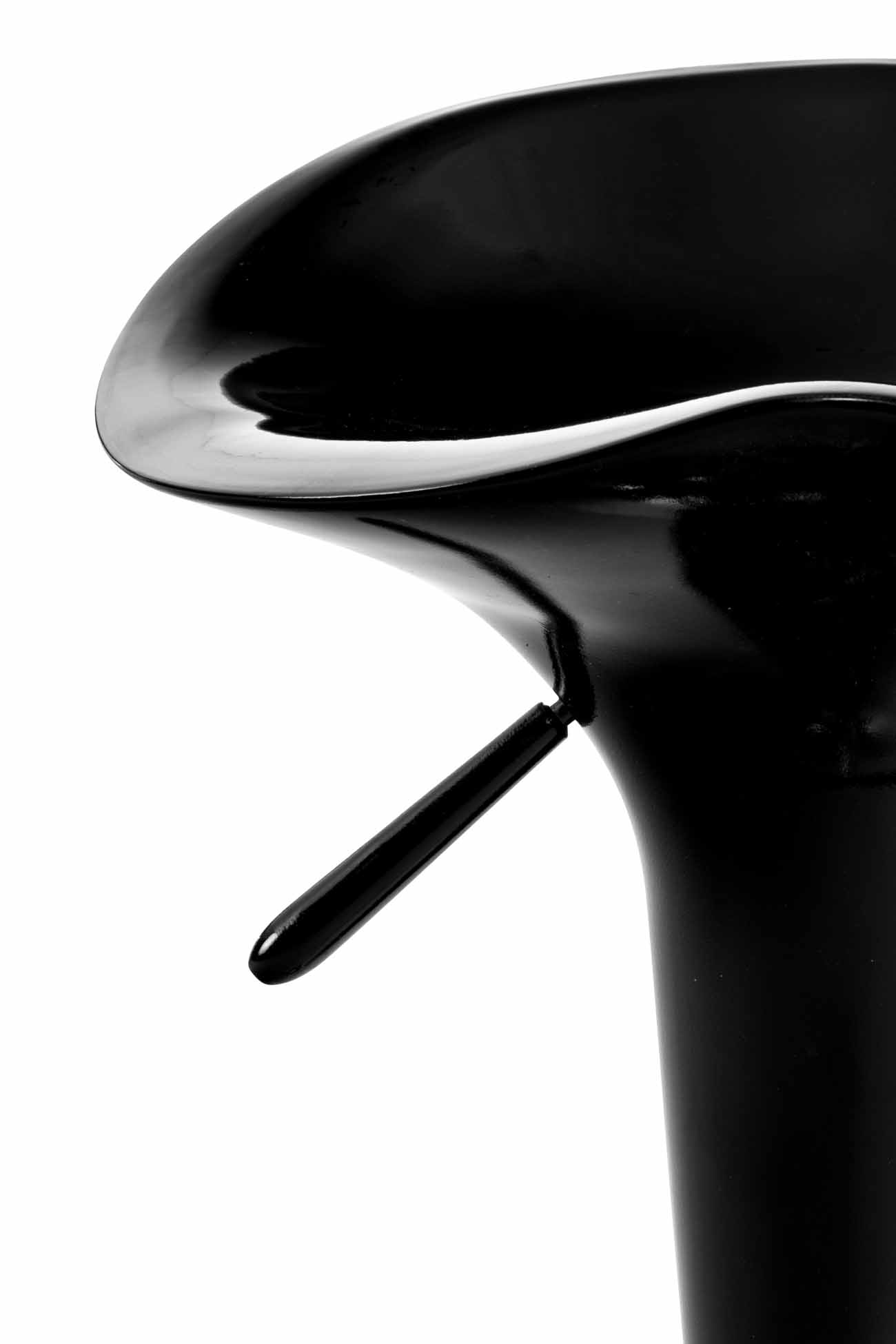 2er Set Barhocker Saddle