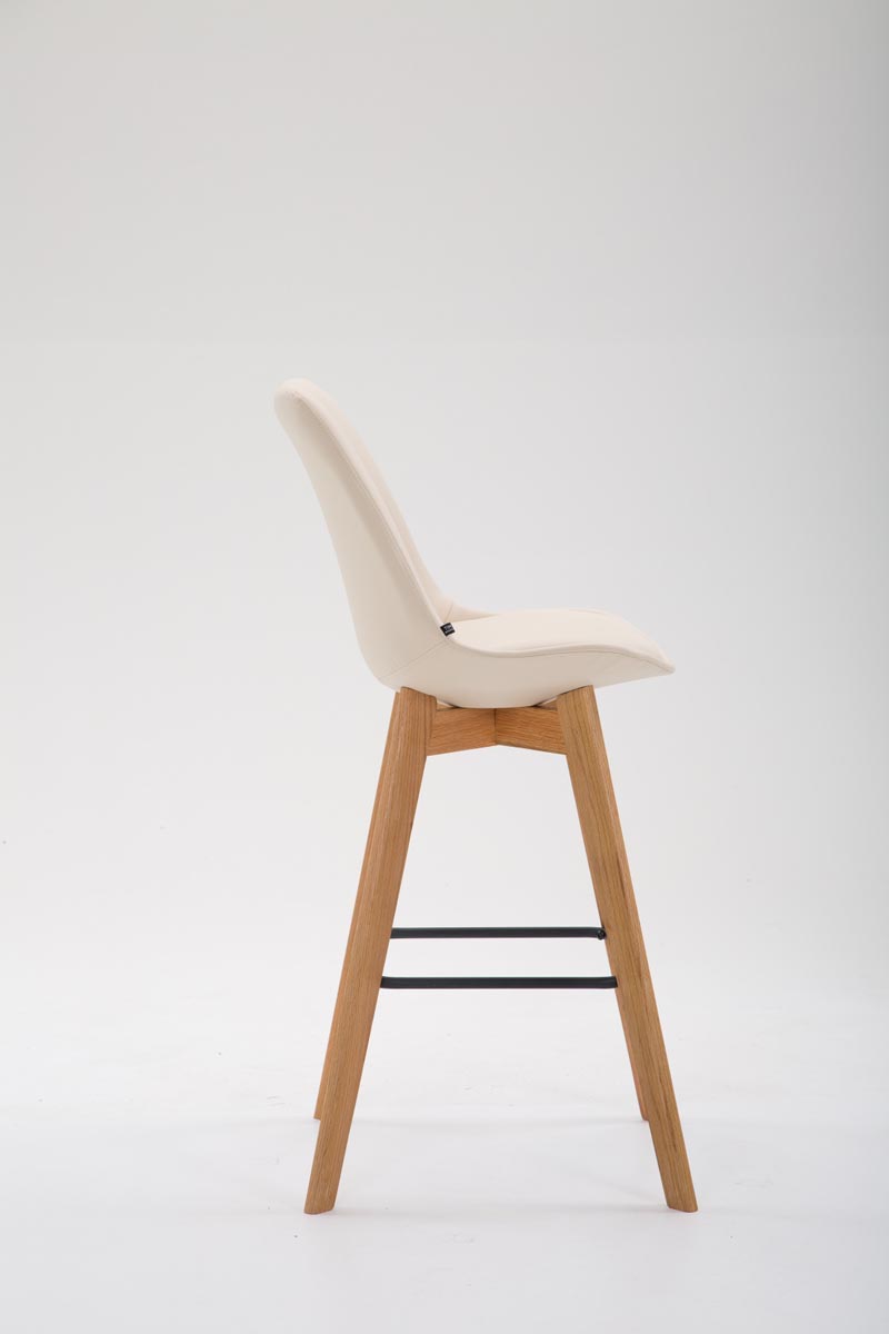 Barhocker Metz Kunstleder