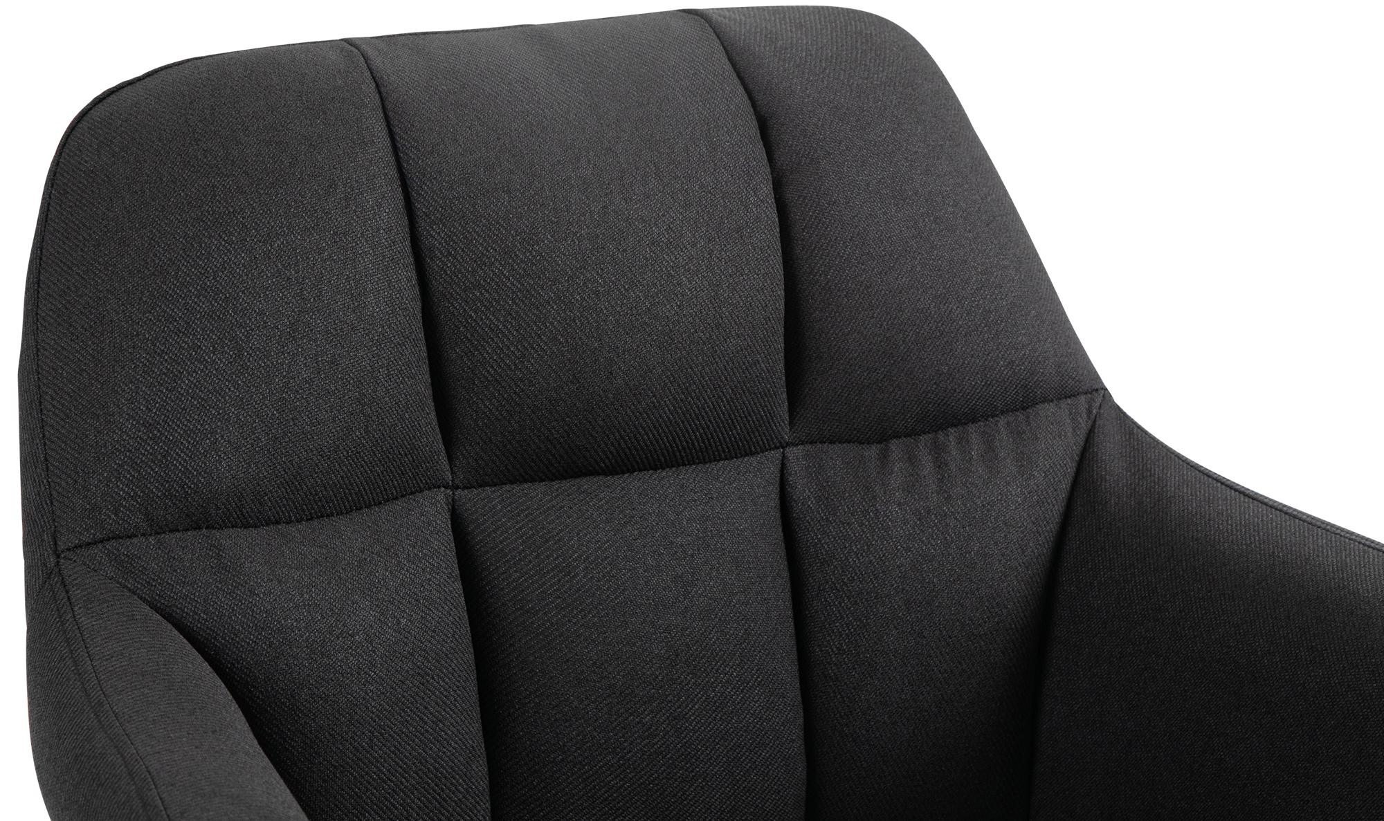 Barhocker Natoma Stoff