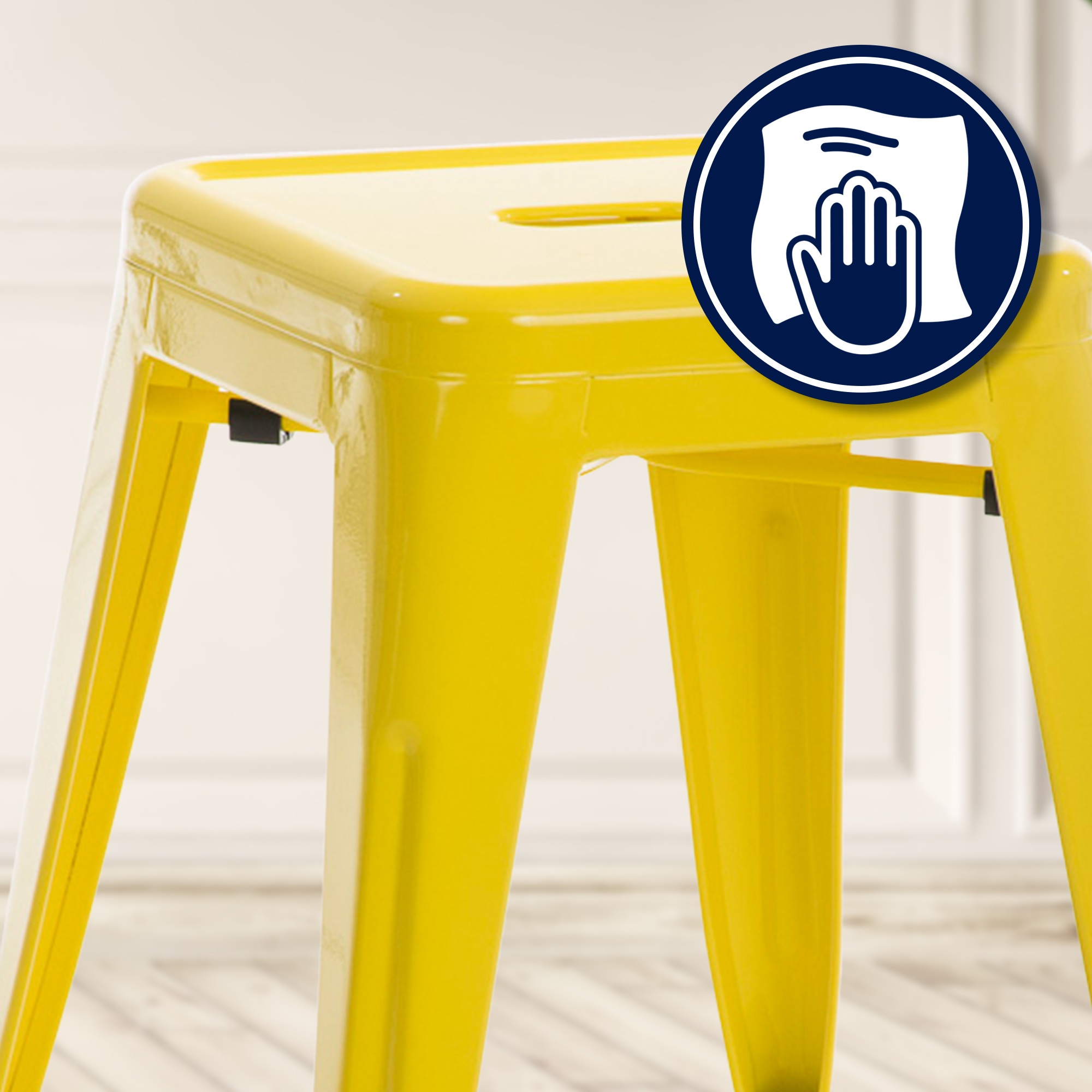 Hocker Armin