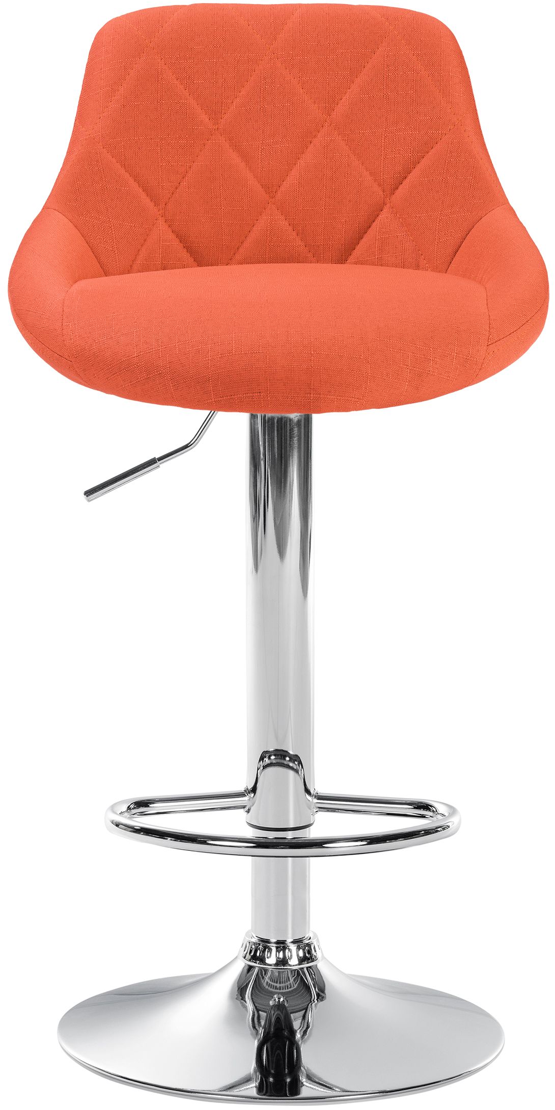 Barhocker Lazio Stoff