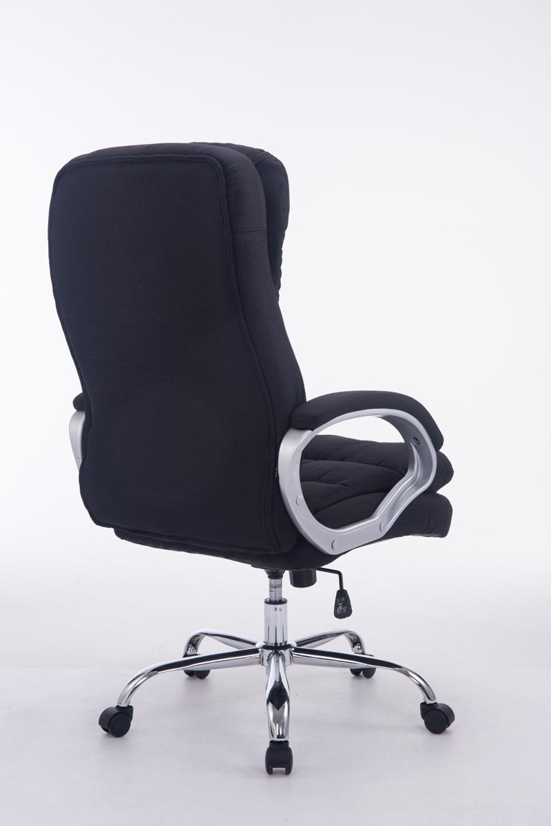 Bürostuhl XXL Vancouver  Stoff