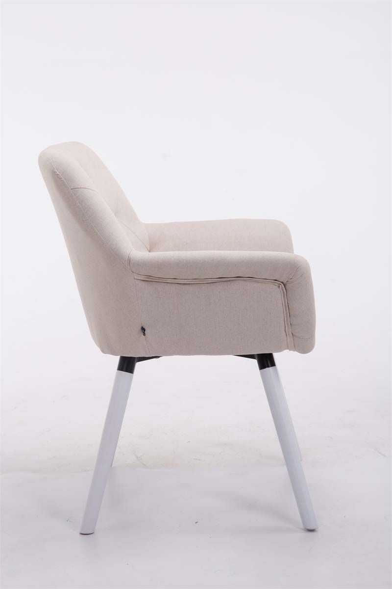 Esszimmerstuhl Cassidy Stoff