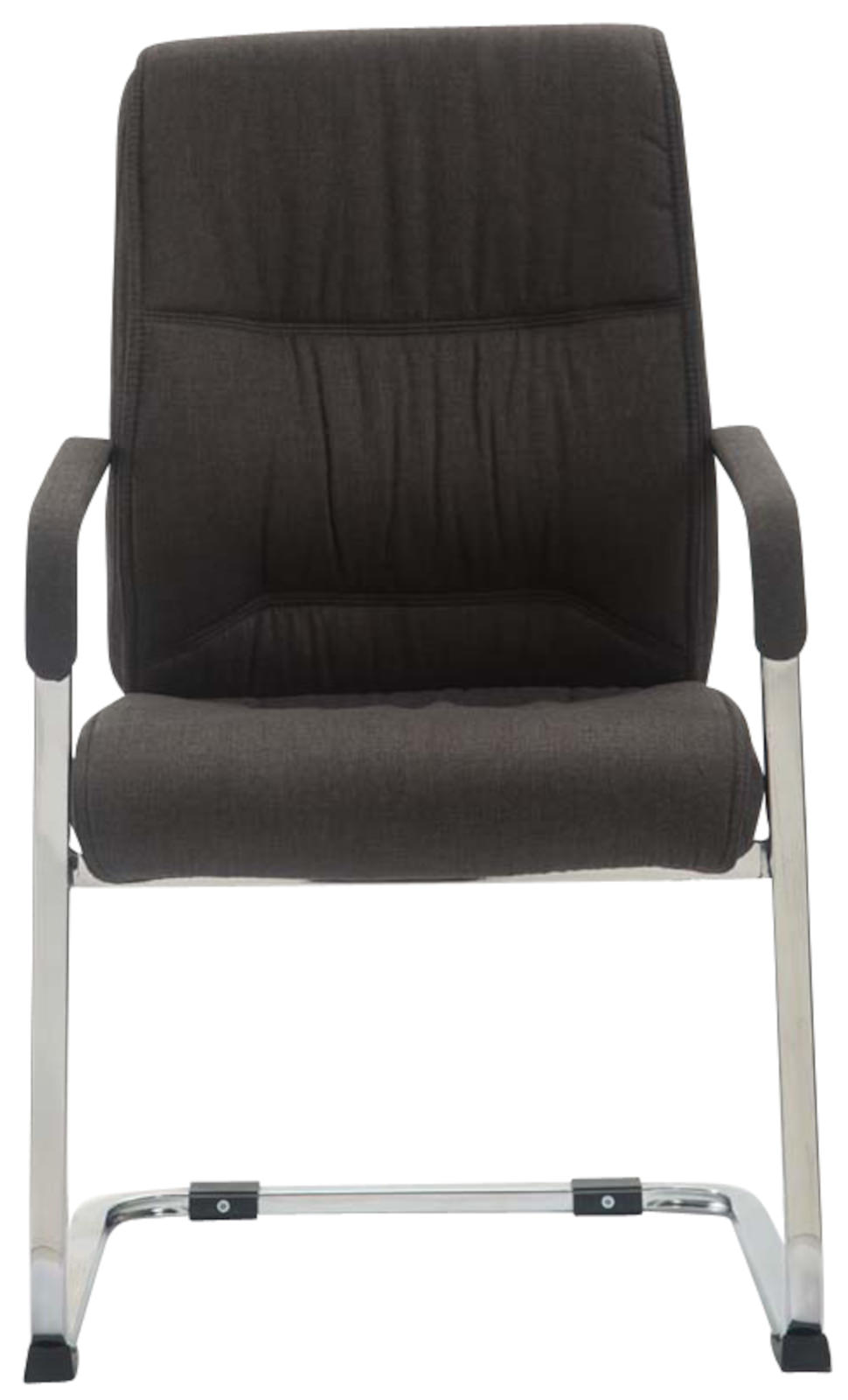 2er Set Freischwinger XXL Anubis Stoff