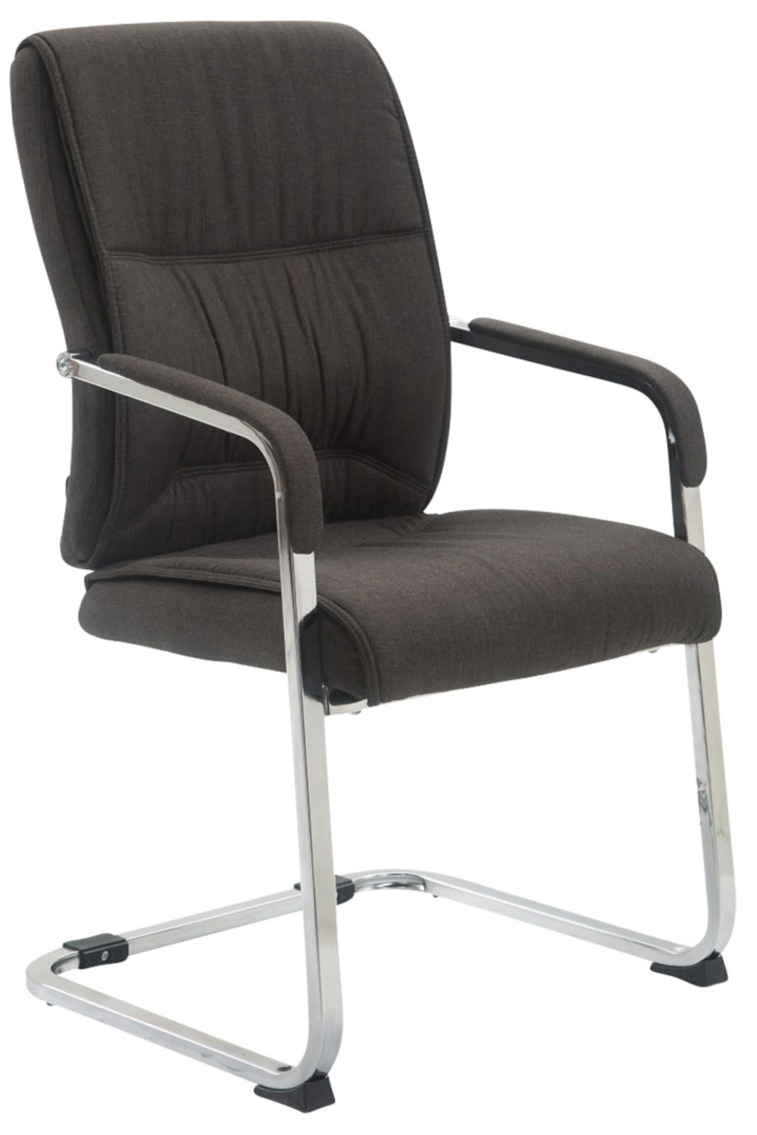 2er Set Freischwinger XXL Anubis Stoff