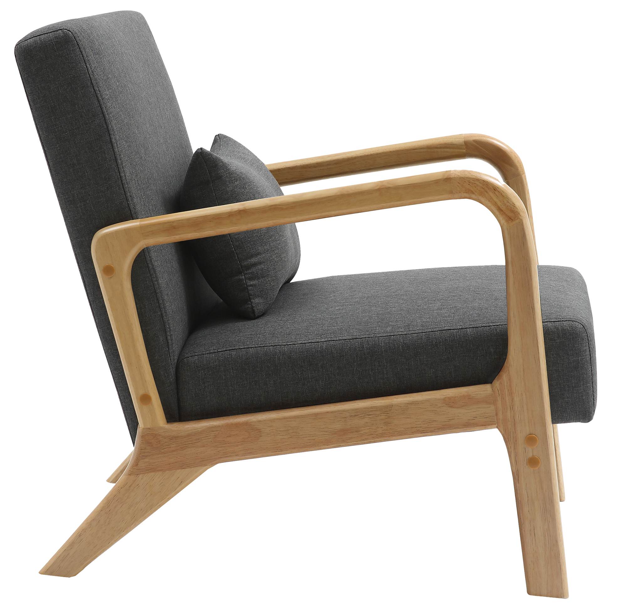 Sessel Hibbing Stoff