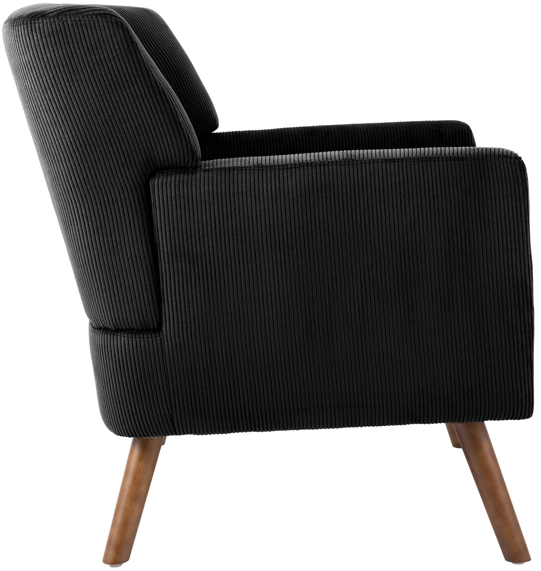 Sessel Kioni Cordbezug