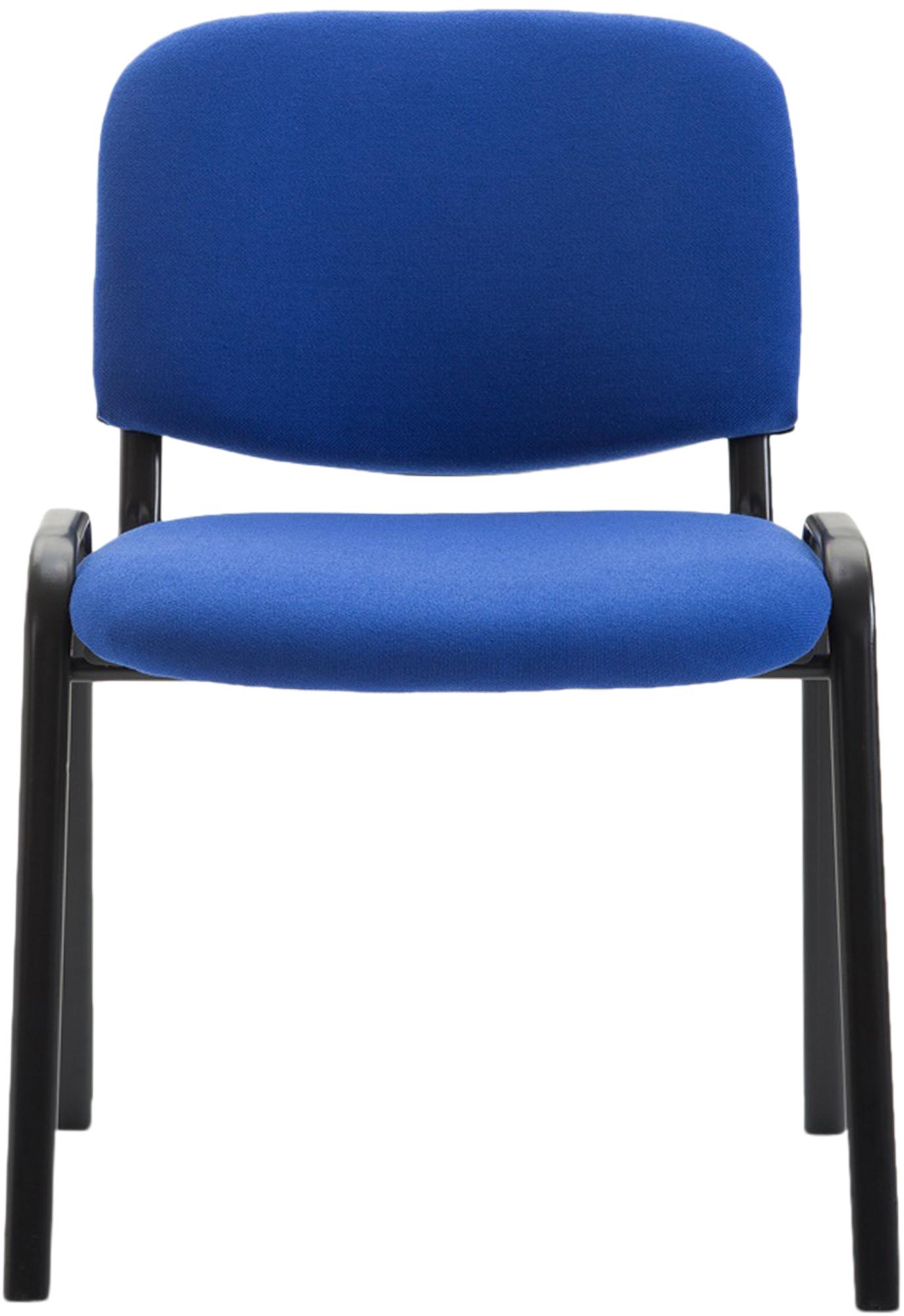 Besucherstuhl Ken