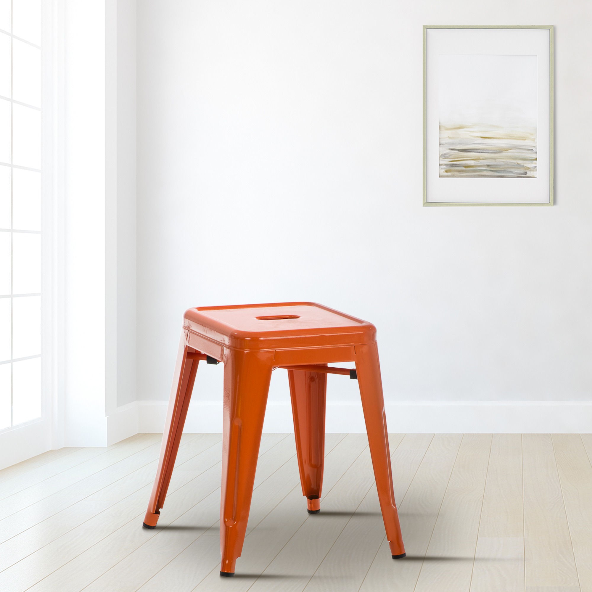 Hocker Armin