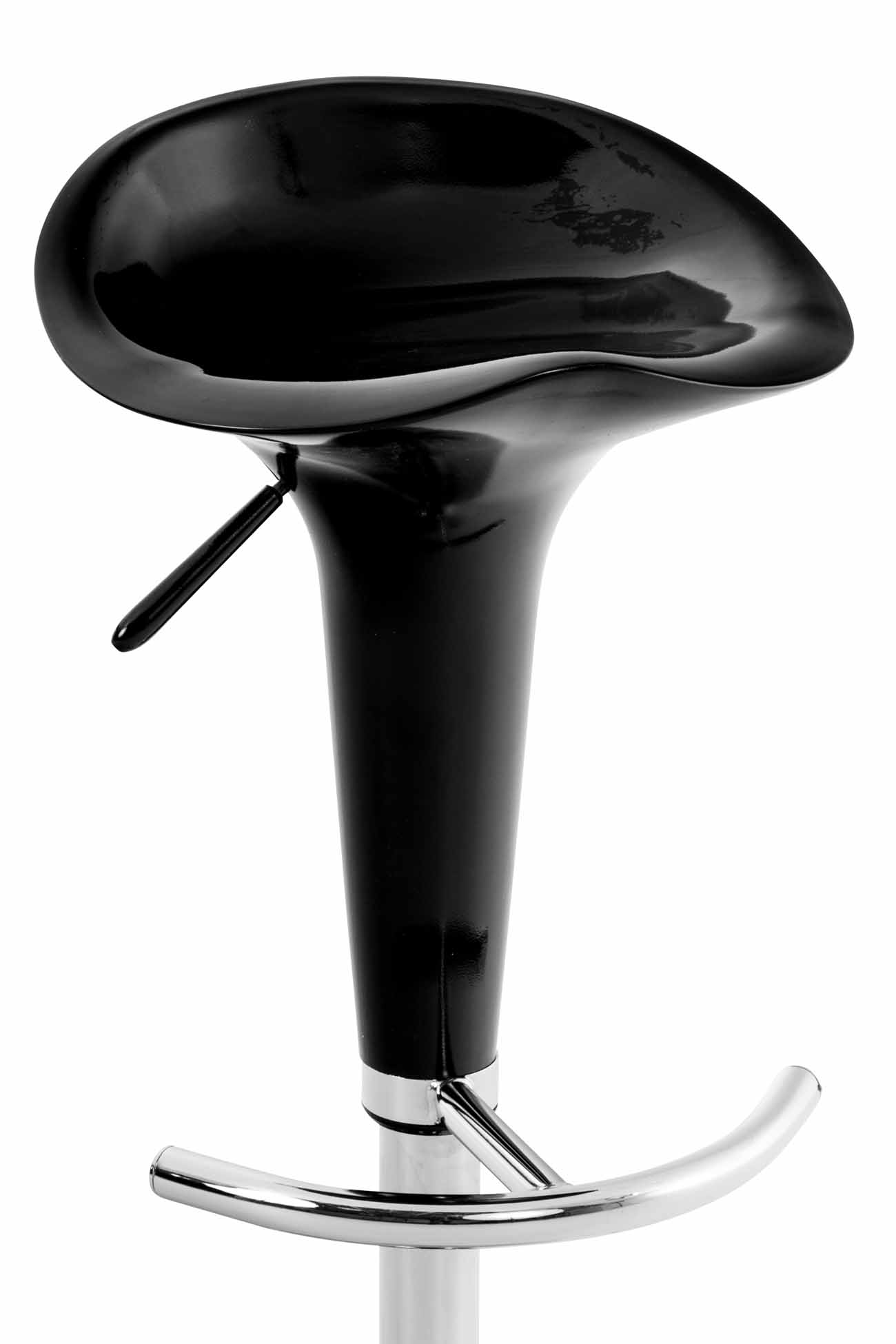 2er Set Barhocker Saddle