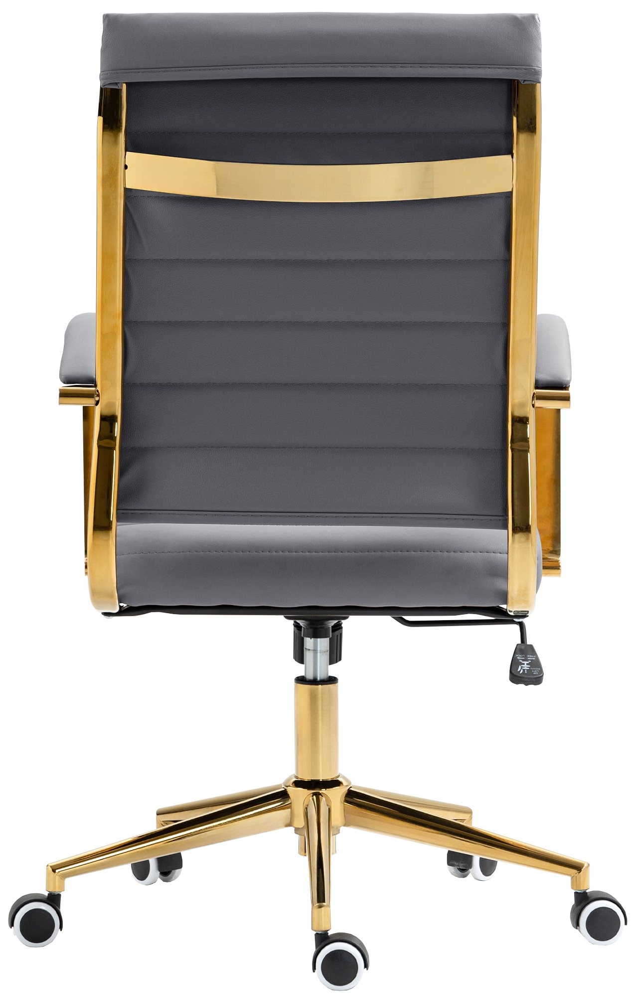 Bürostuhl Havanna Kunstleder
