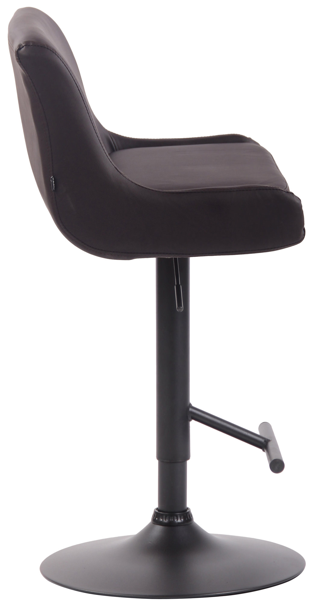 Barhocker Club Kunstleder