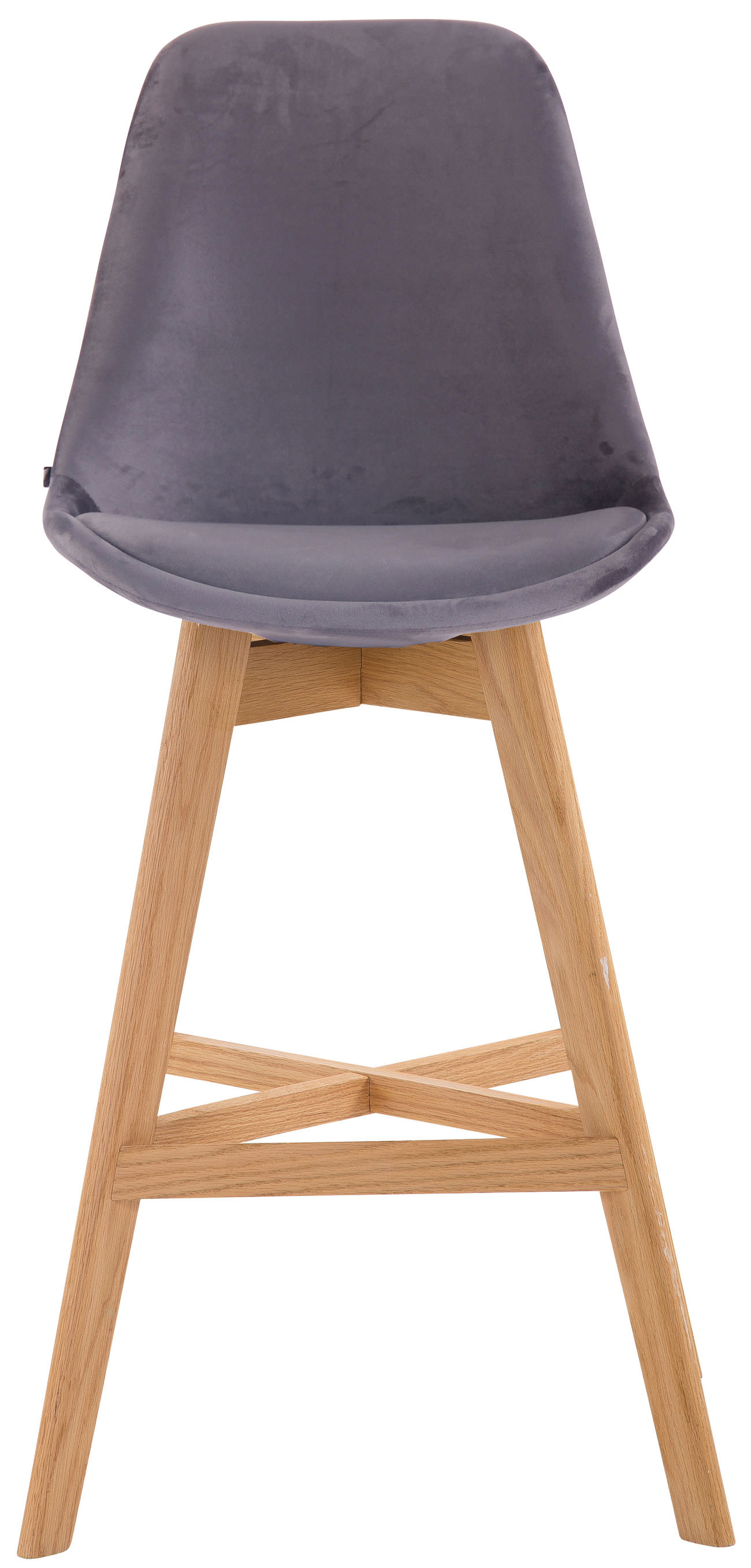 Barhocker Cannes Samt