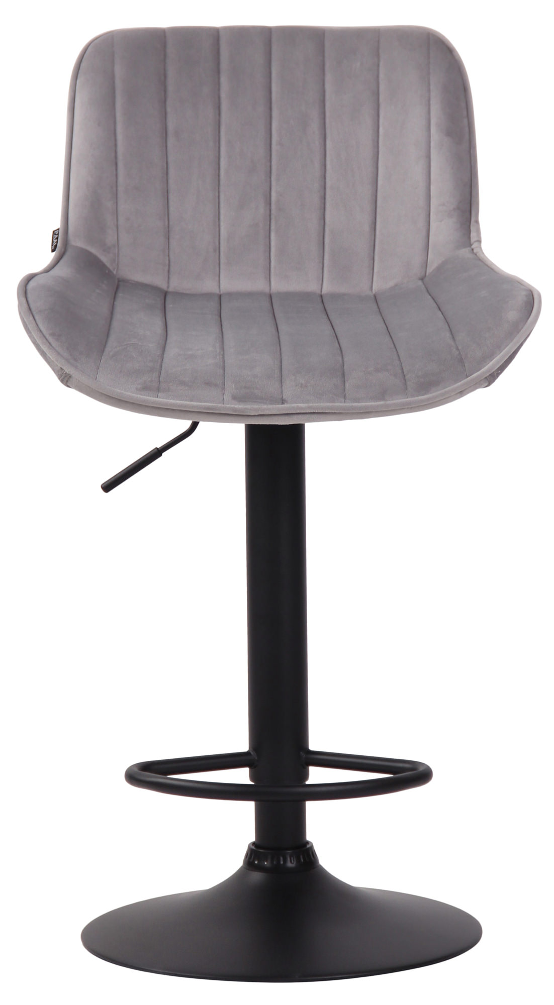 Barhocker Lentini Samt