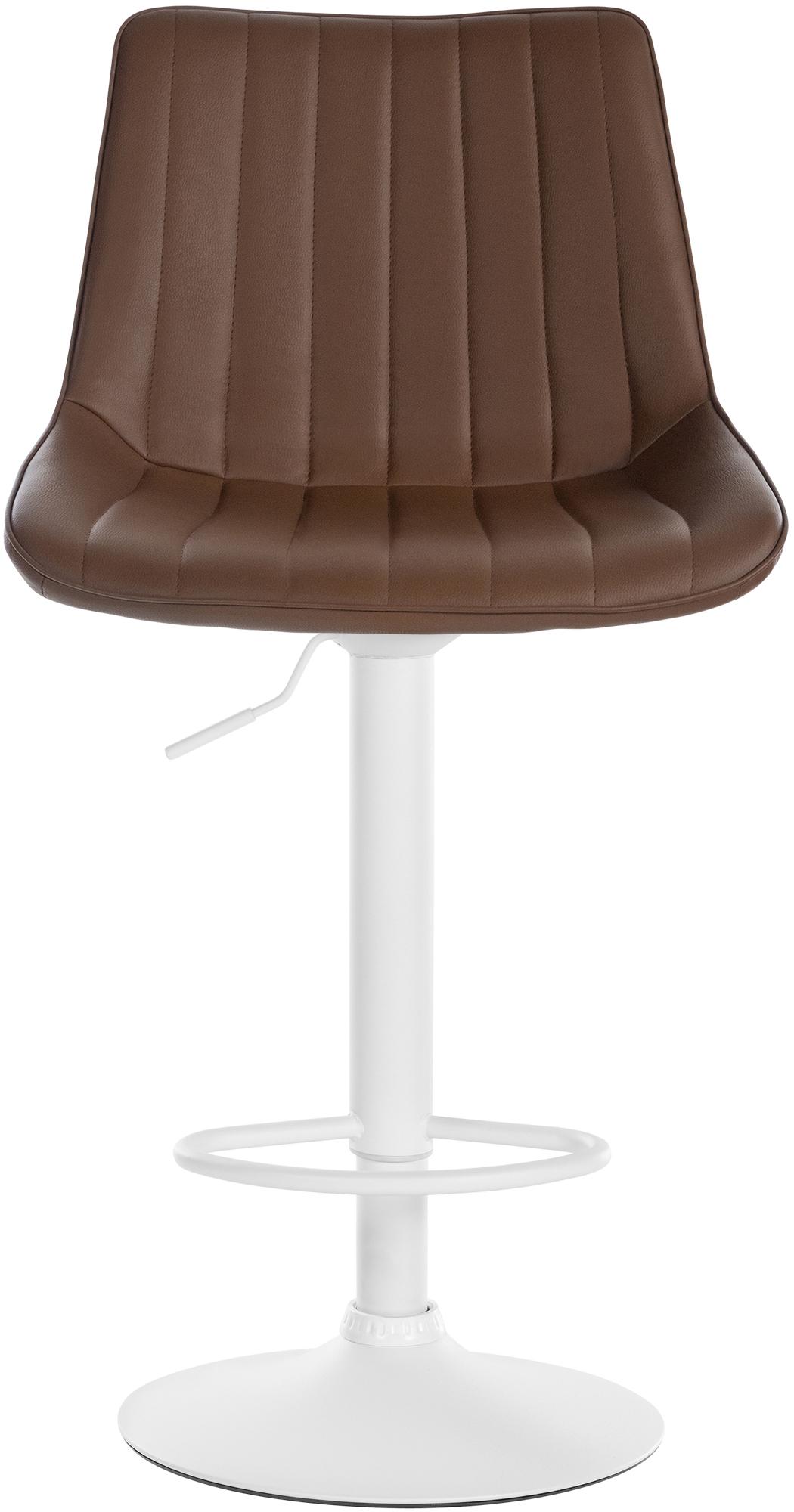 Barhocker Toni Kunstleder