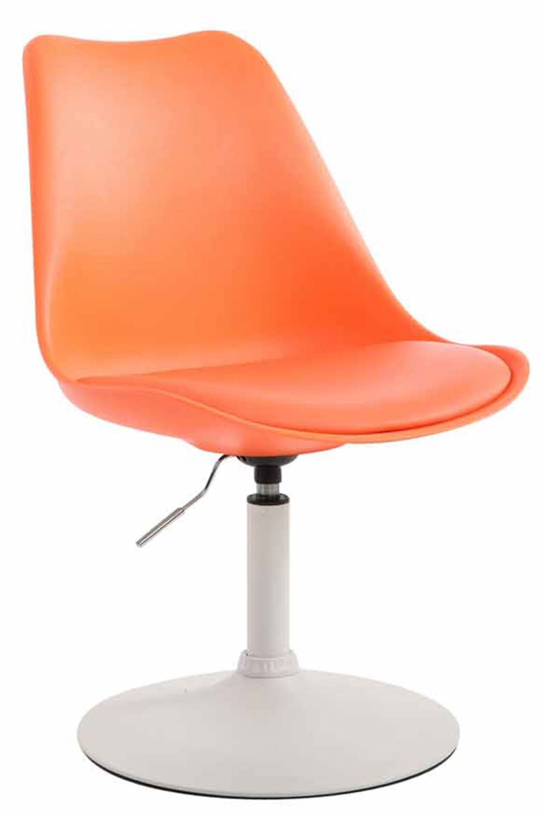 4er Set Esszimmerstühle Maverick Kunststoff
