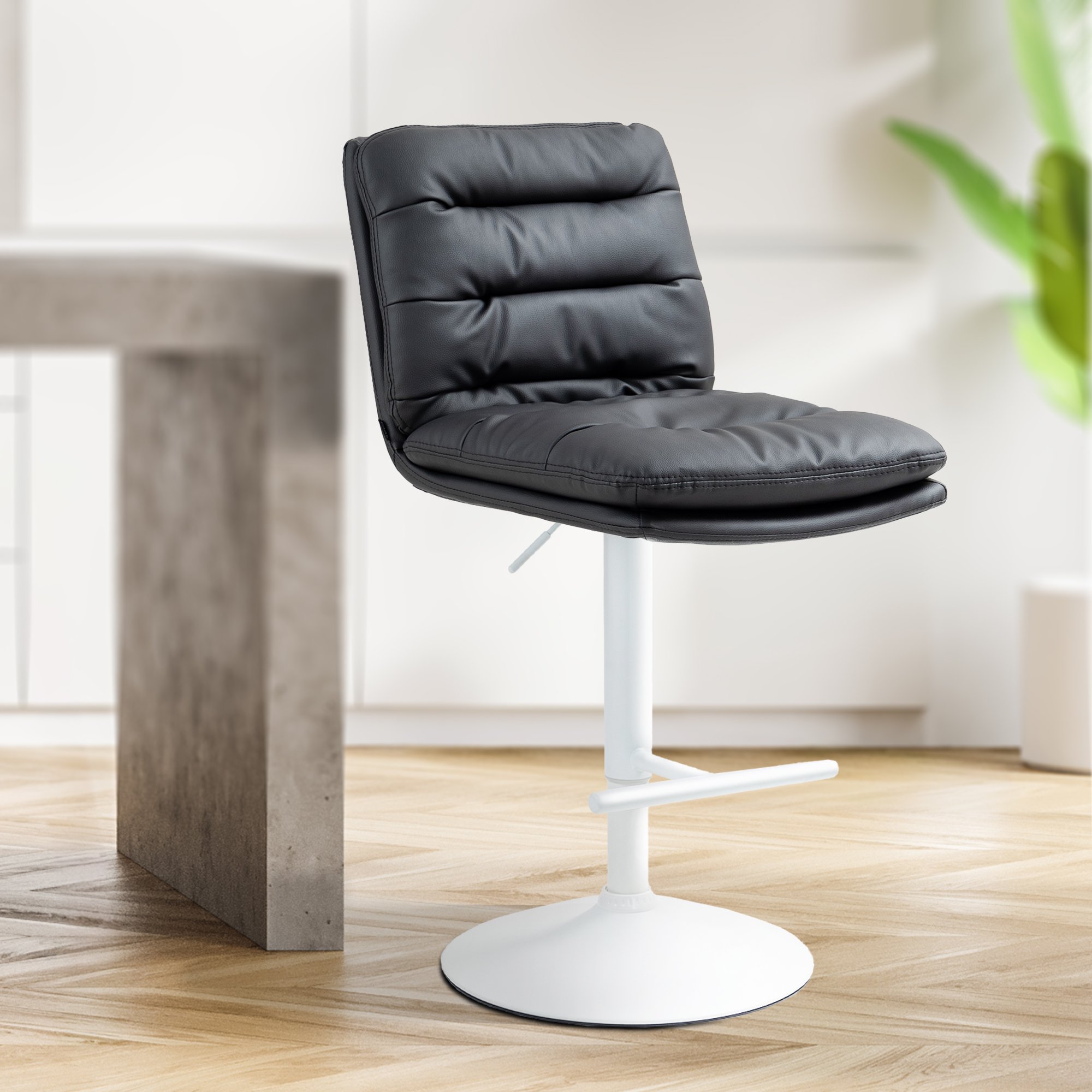 Barhocker Damar Kunstleder