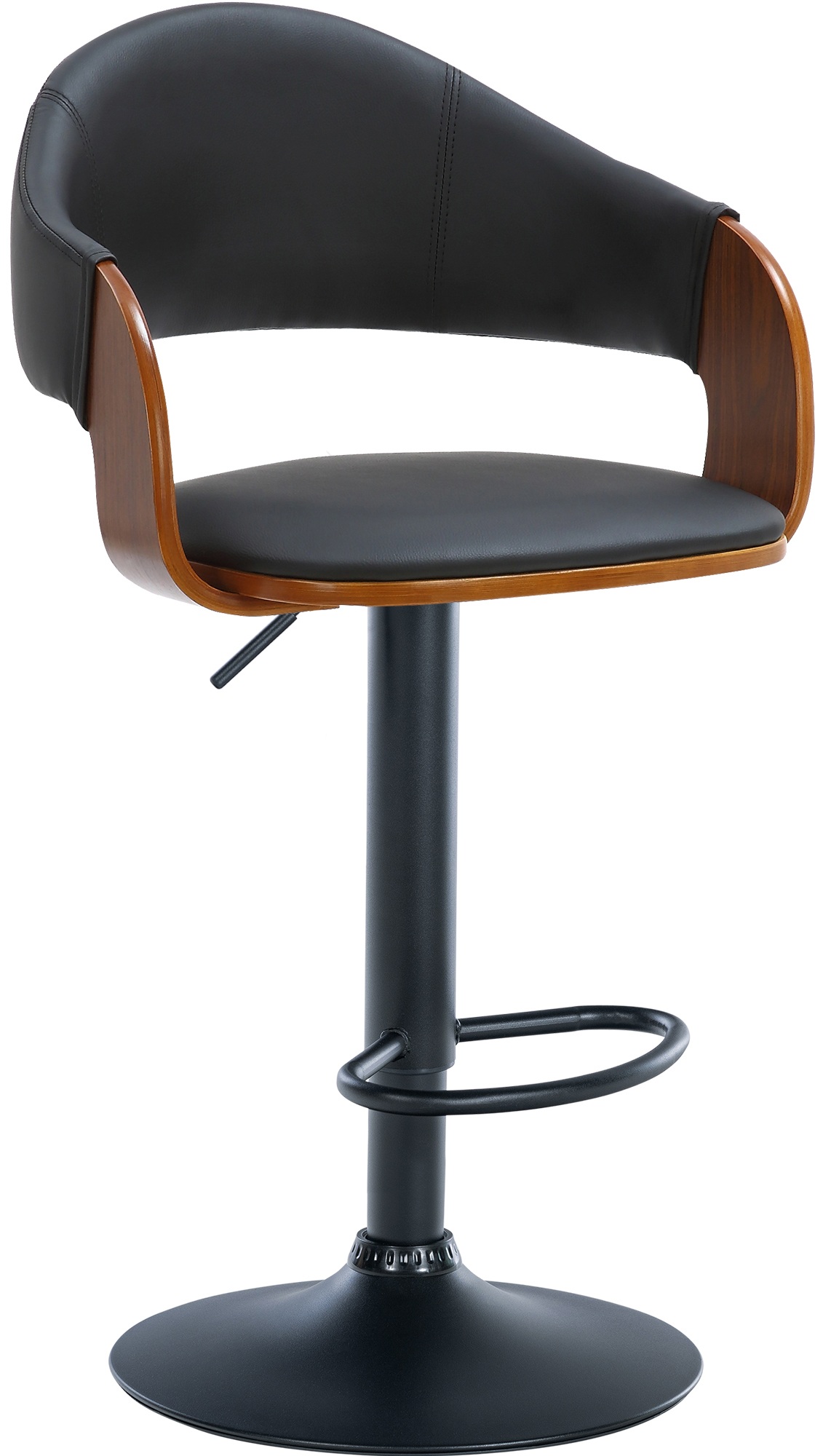 2er Set Barhocker Nilse Kunstleder