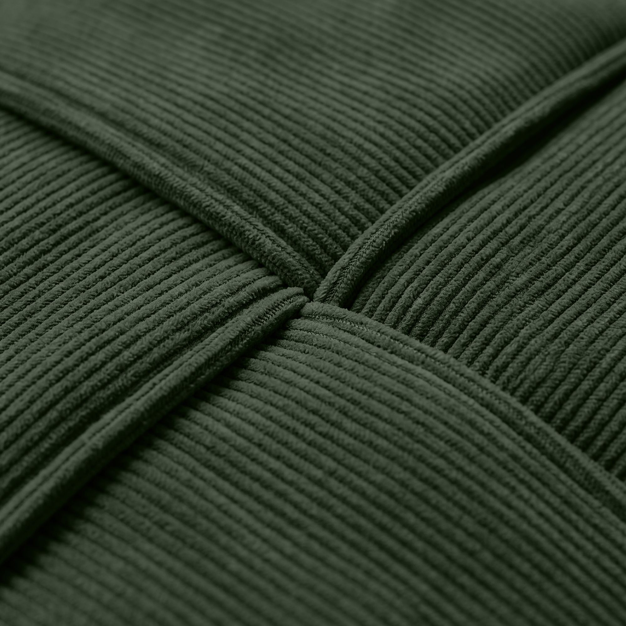 Sitzhocker Cord Forinta