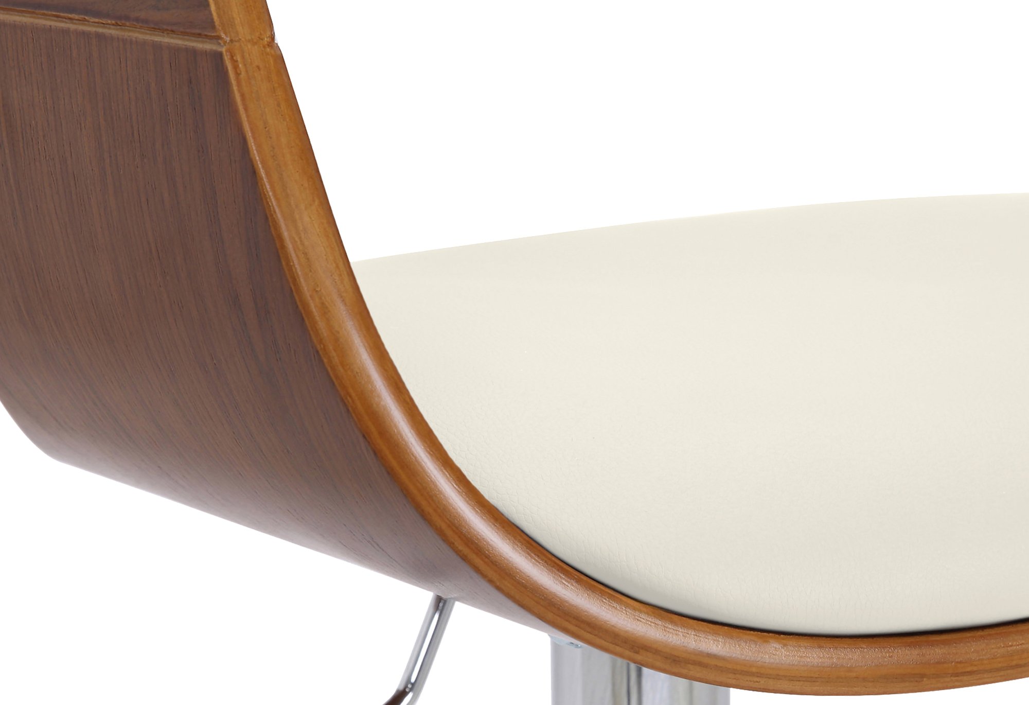 Barhocker Kingston Kunstleder
