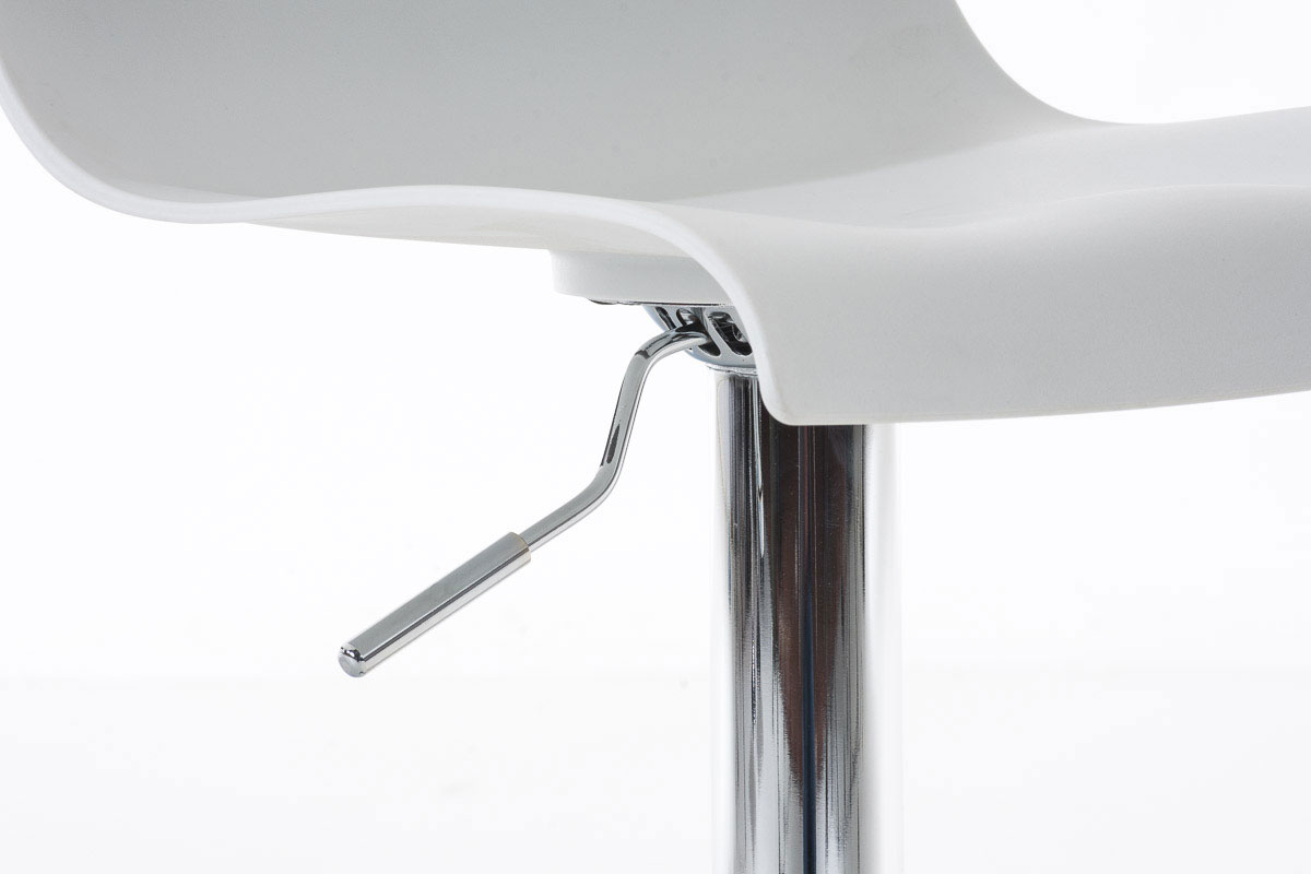 Barhocker Hover Kunststoff