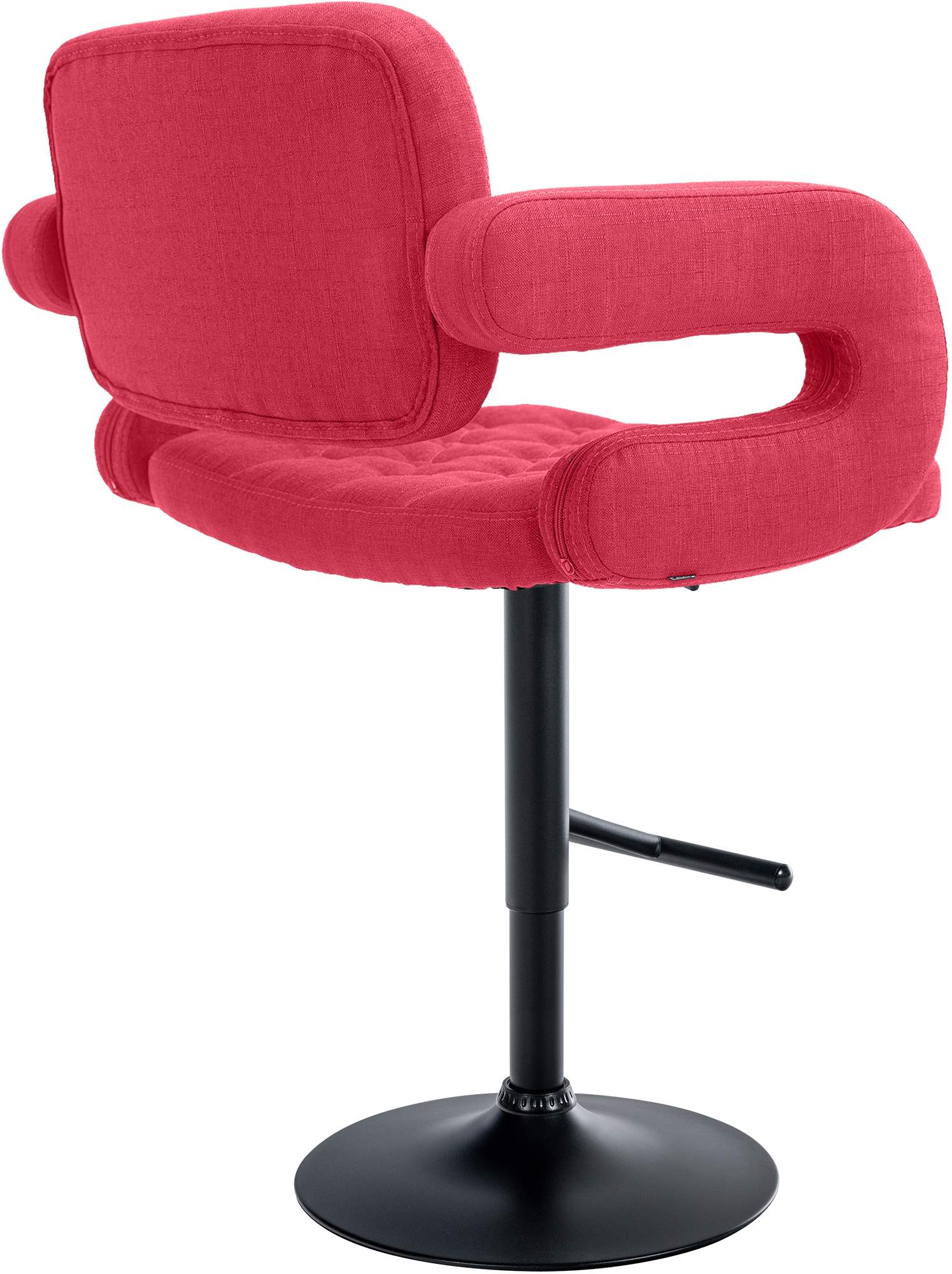 Barhocker Dublin Stoff