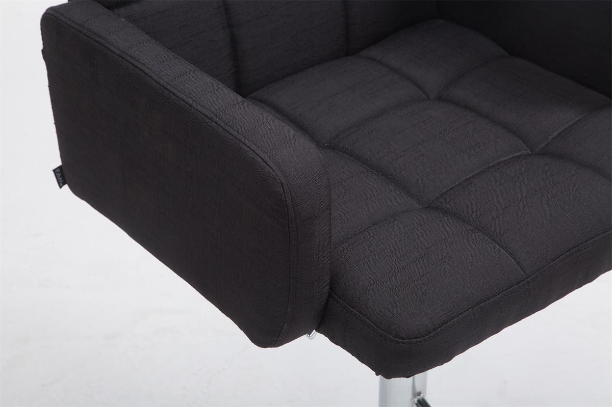 Barhocker Los Angeles Stoff
