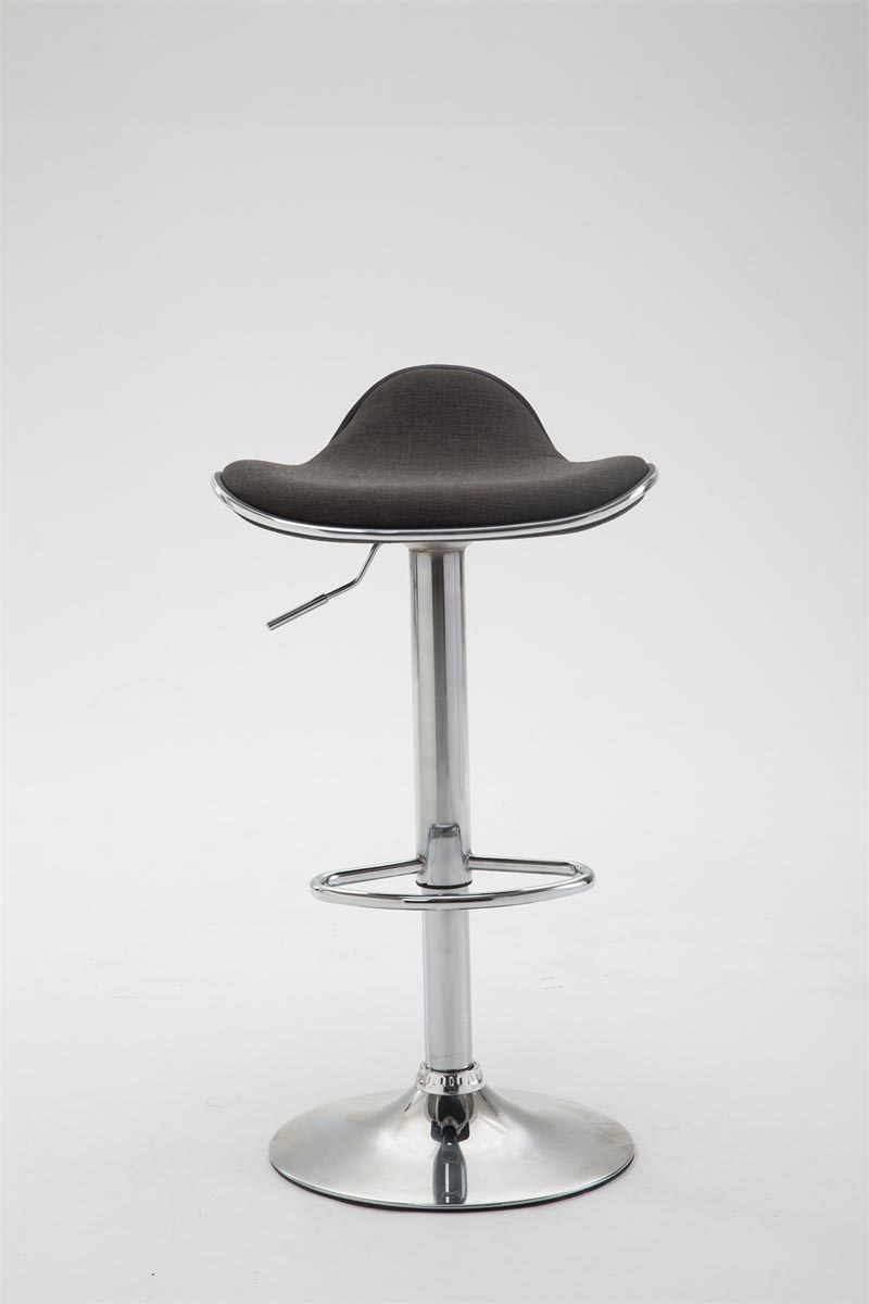 Barhocker Shanghai Stoff