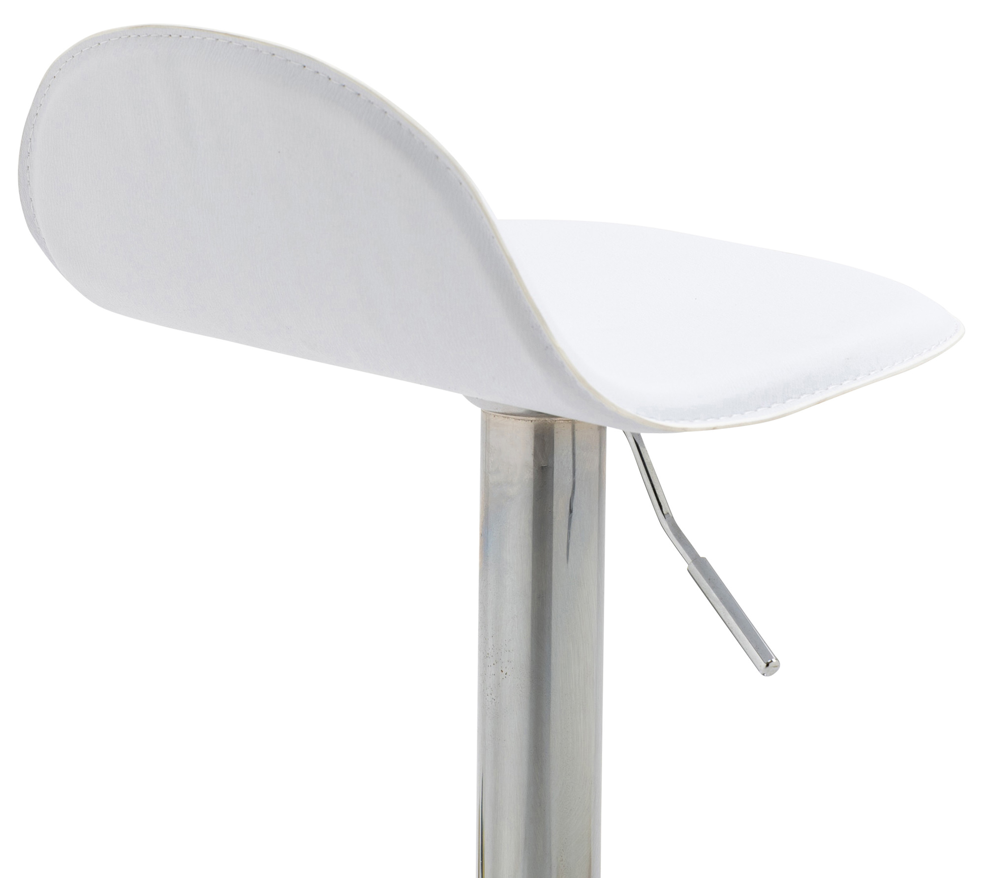 Barhocker Lana V2 Kunstleder