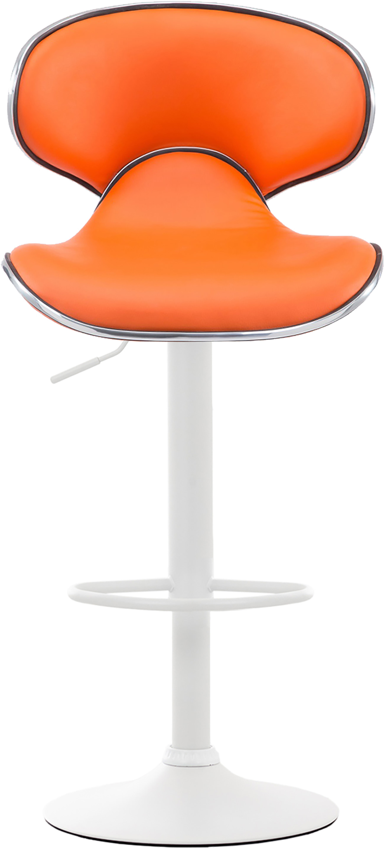 2er Set Barhocker Las Vegas Kunstleder