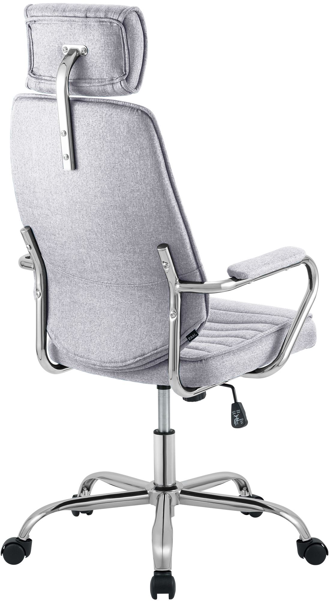 Bürostuhl Rako Stoff