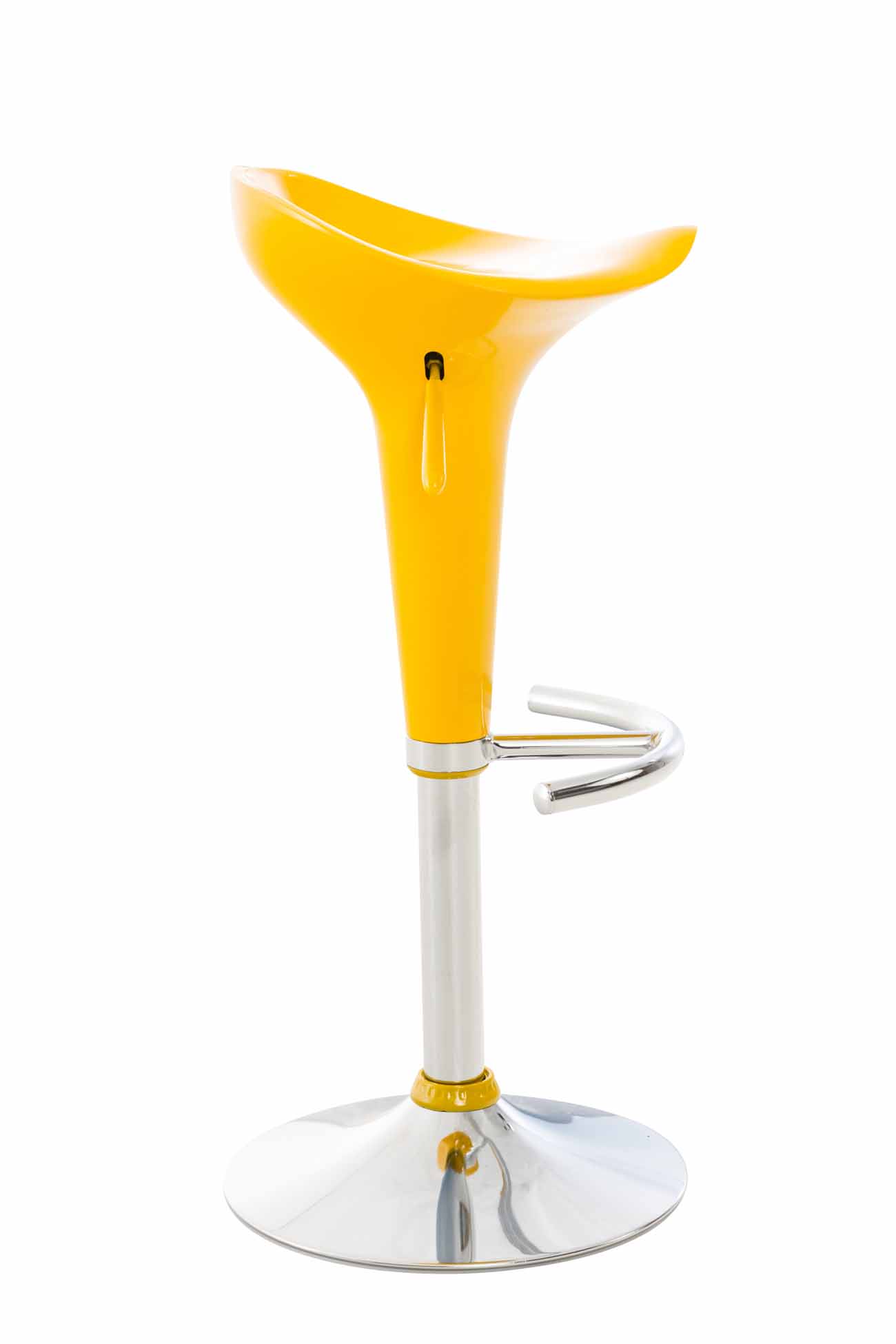 2er Set Barhocker Saddle