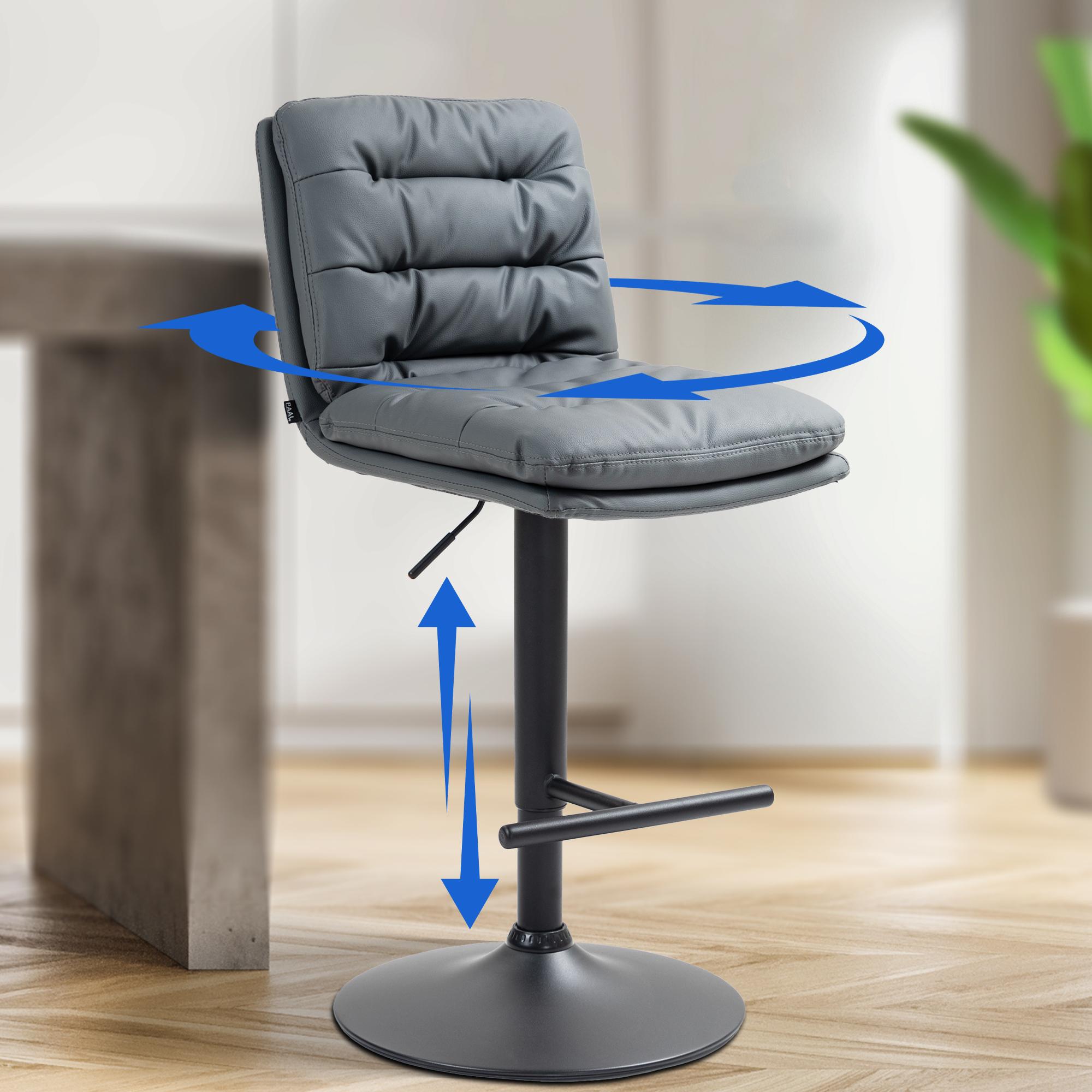 Barhocker Damar Kunstleder