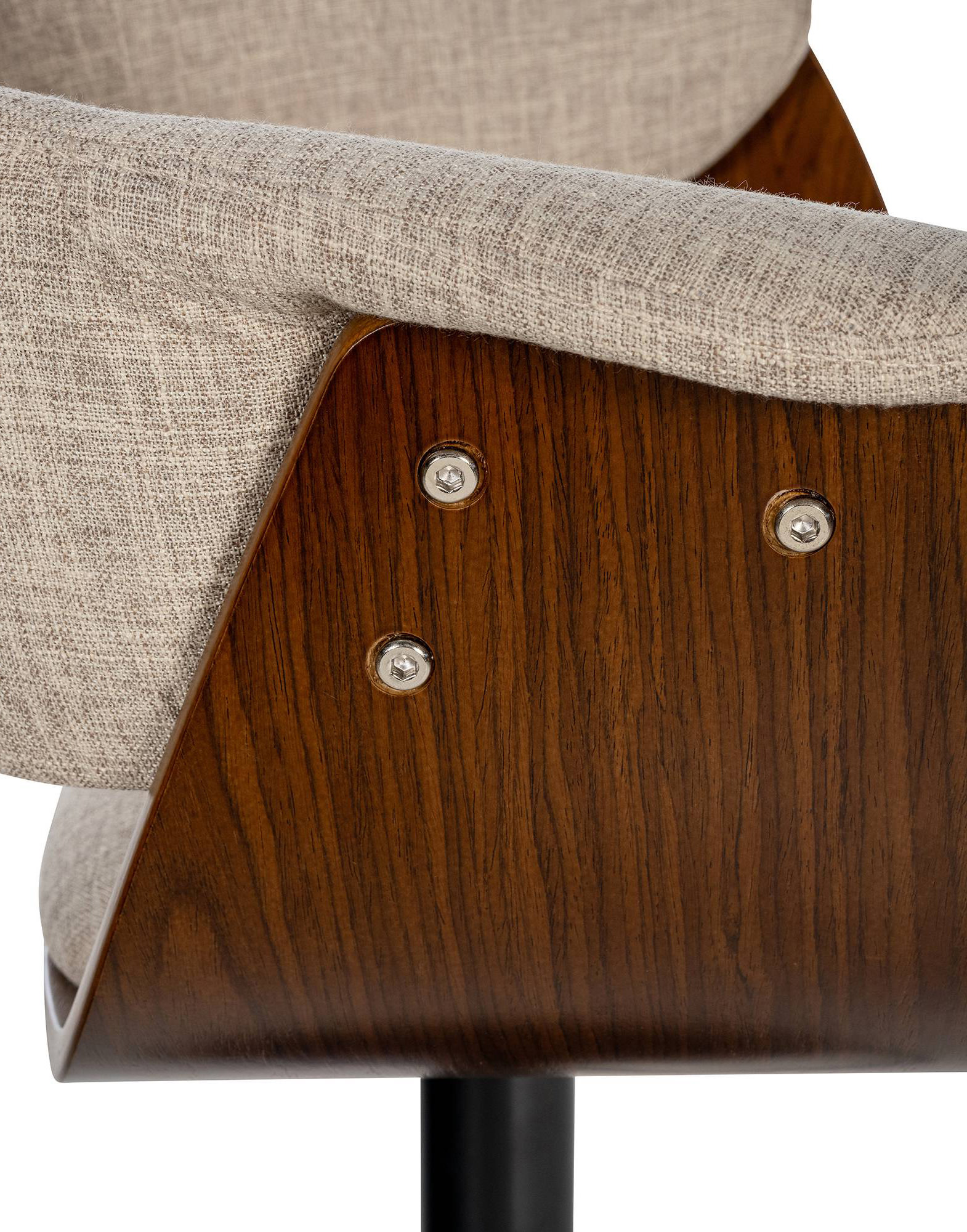 2er Set Barhocker Vestal