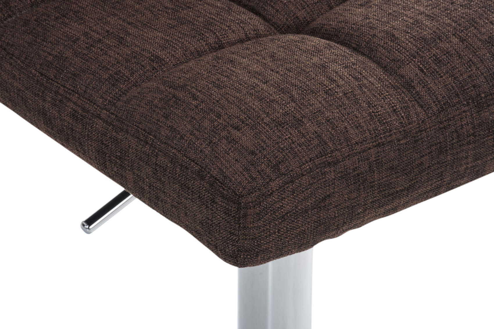 2er Set Barhocker Peru Stoff