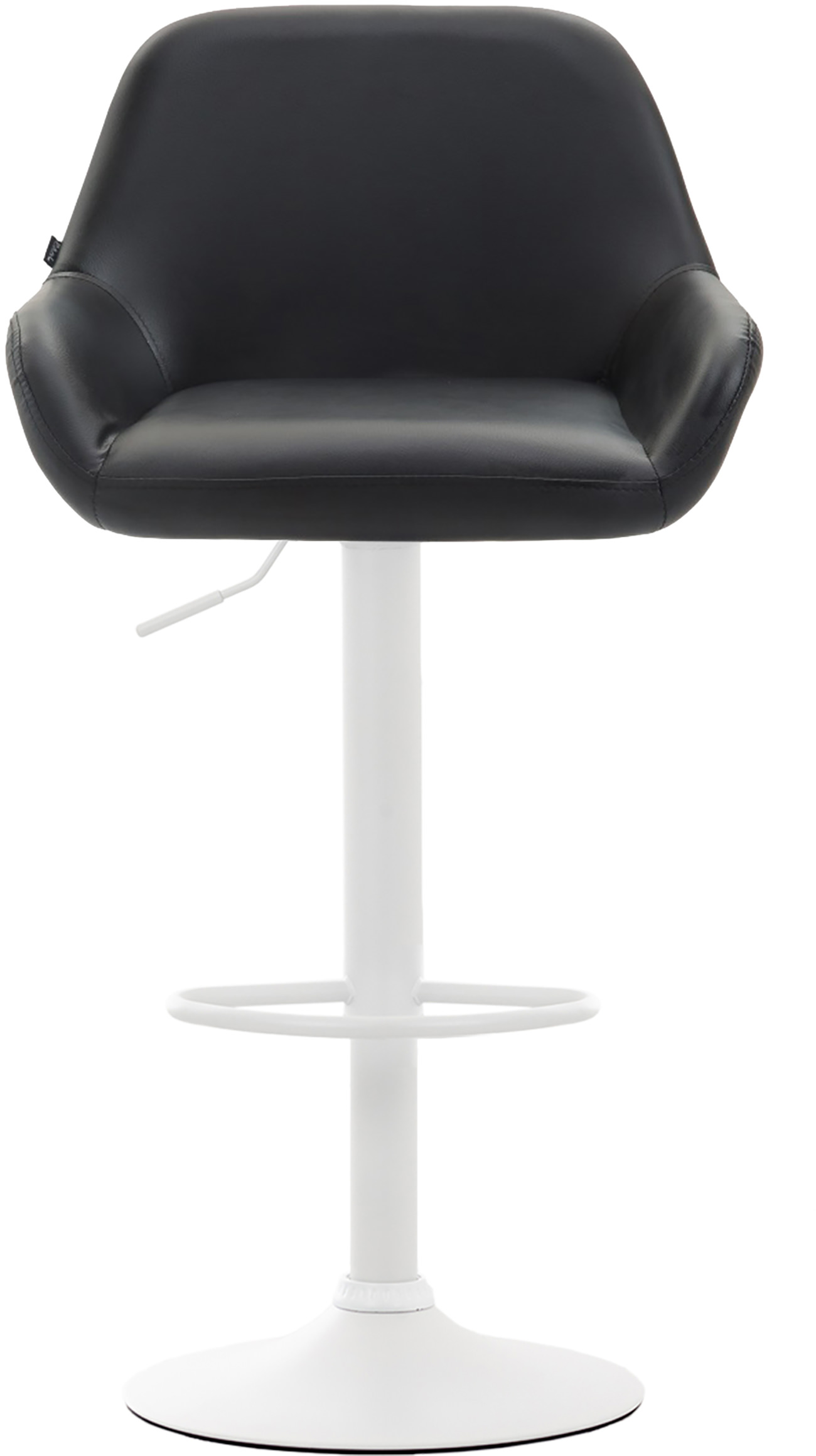 Barhocker Braga Kunstleder