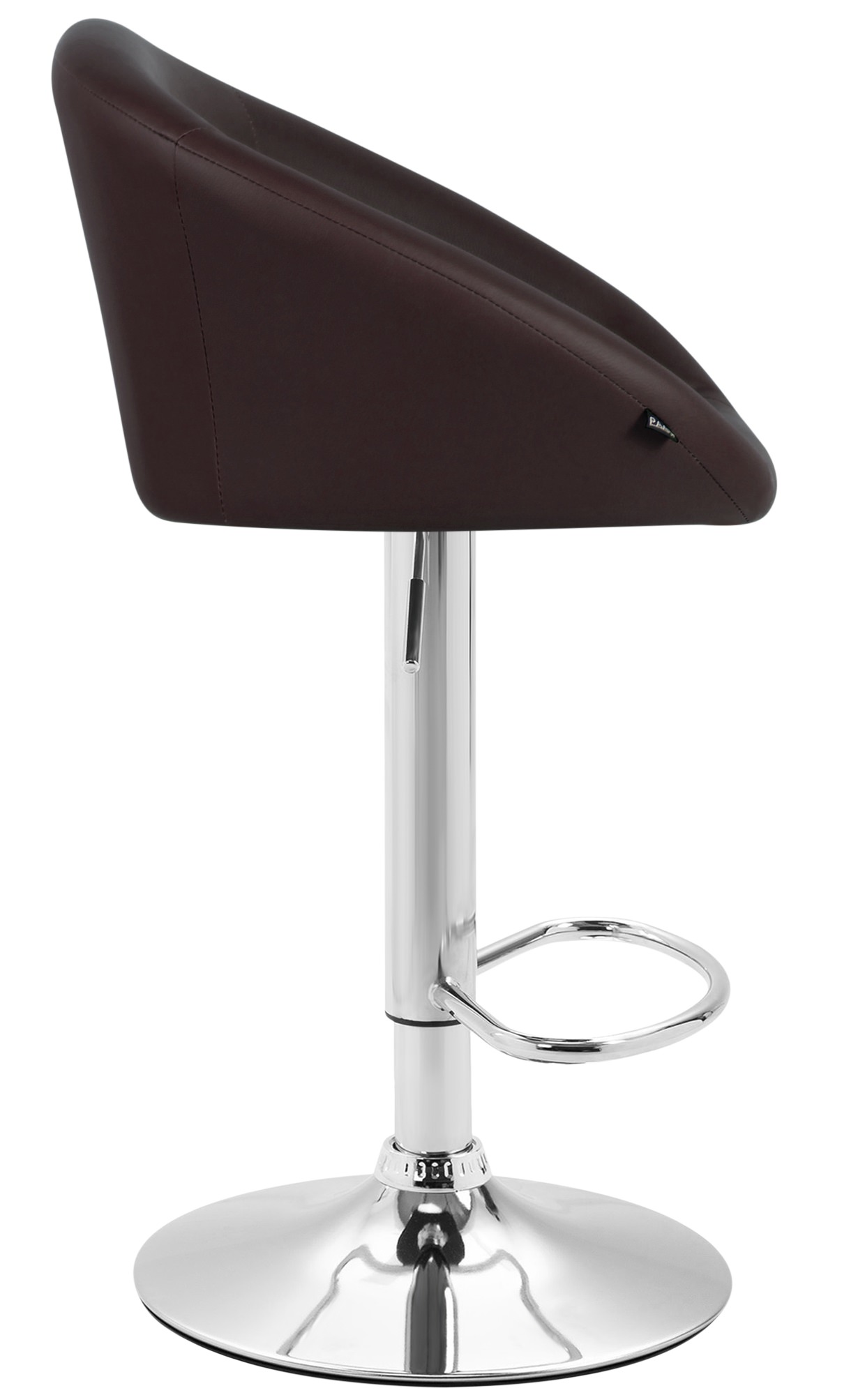 2er Set Barhocker Miami V2 Kunstleder