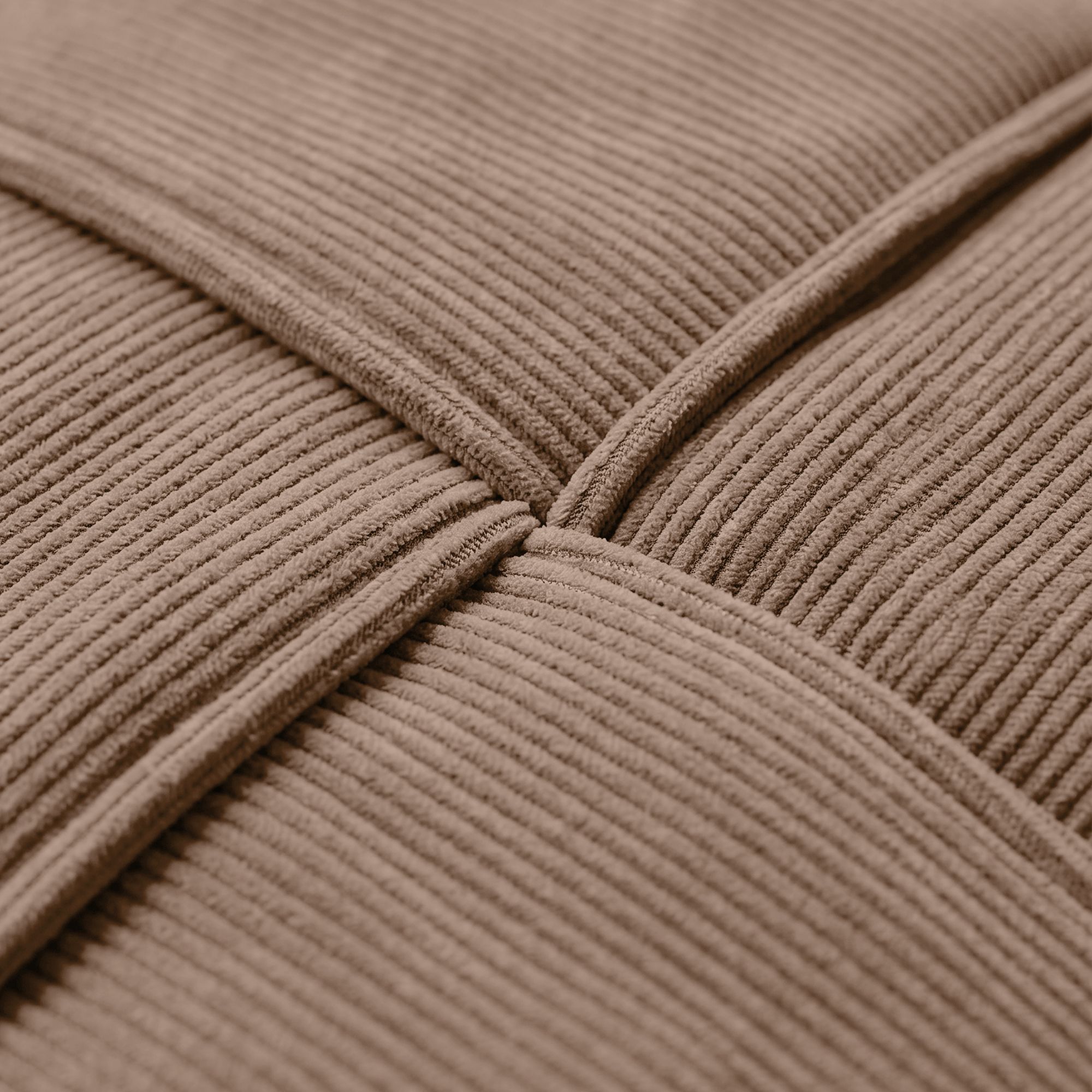 Sitzhocker Cord Forinta