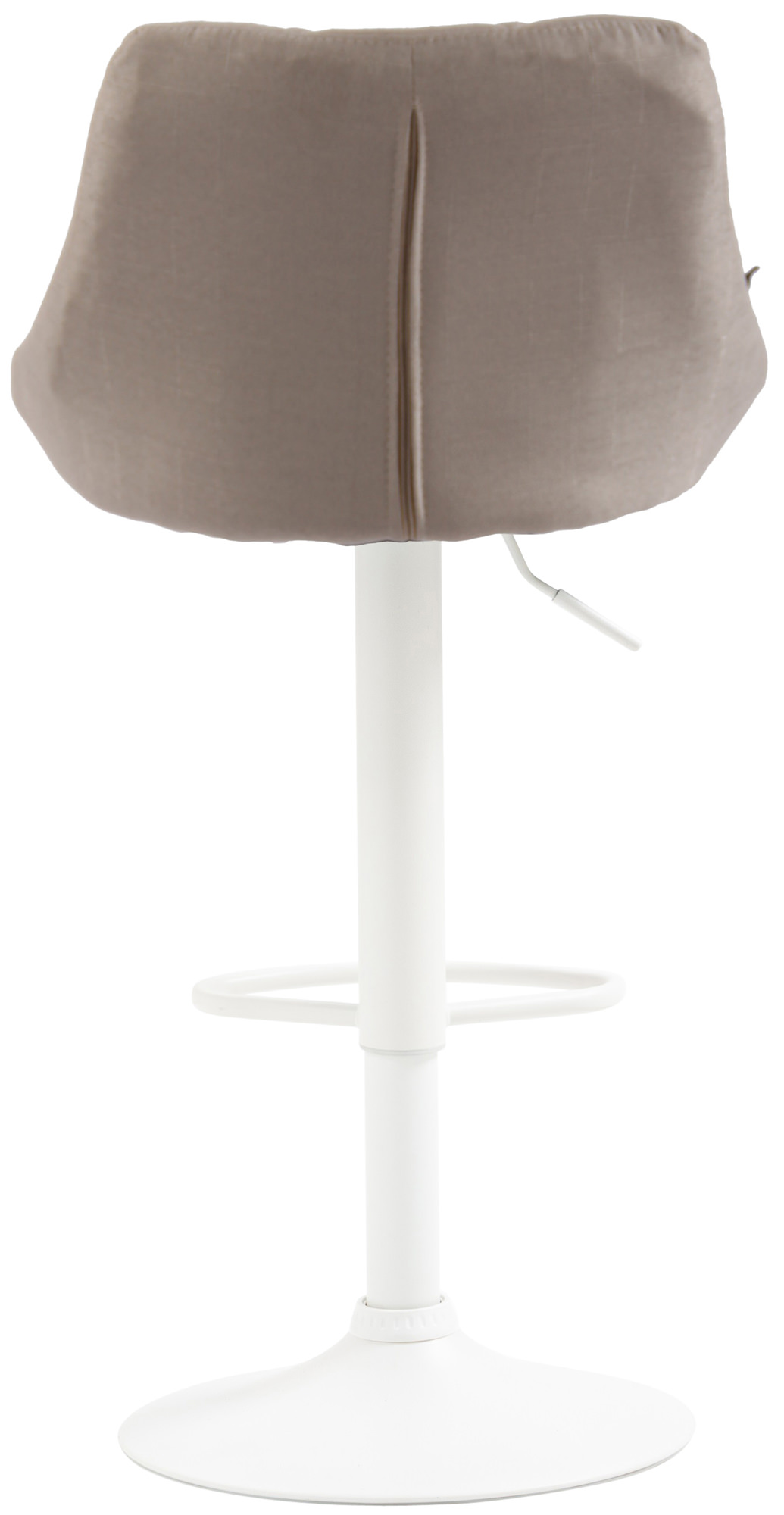 Barhocker Lazio Stoff