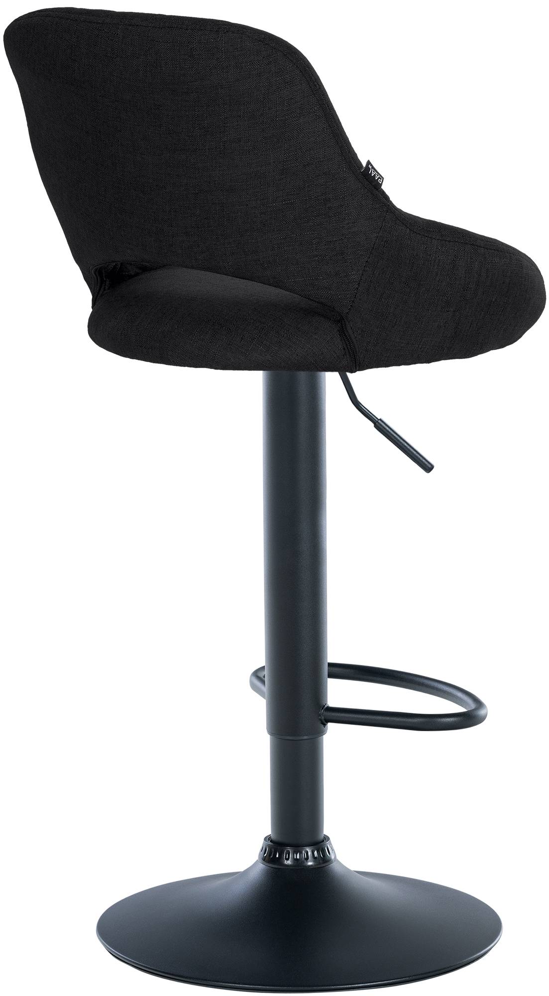Barhocker Milet Stoff