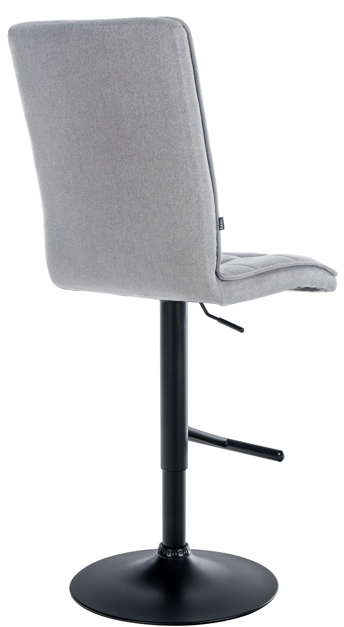 Barhocker Peking Stoff