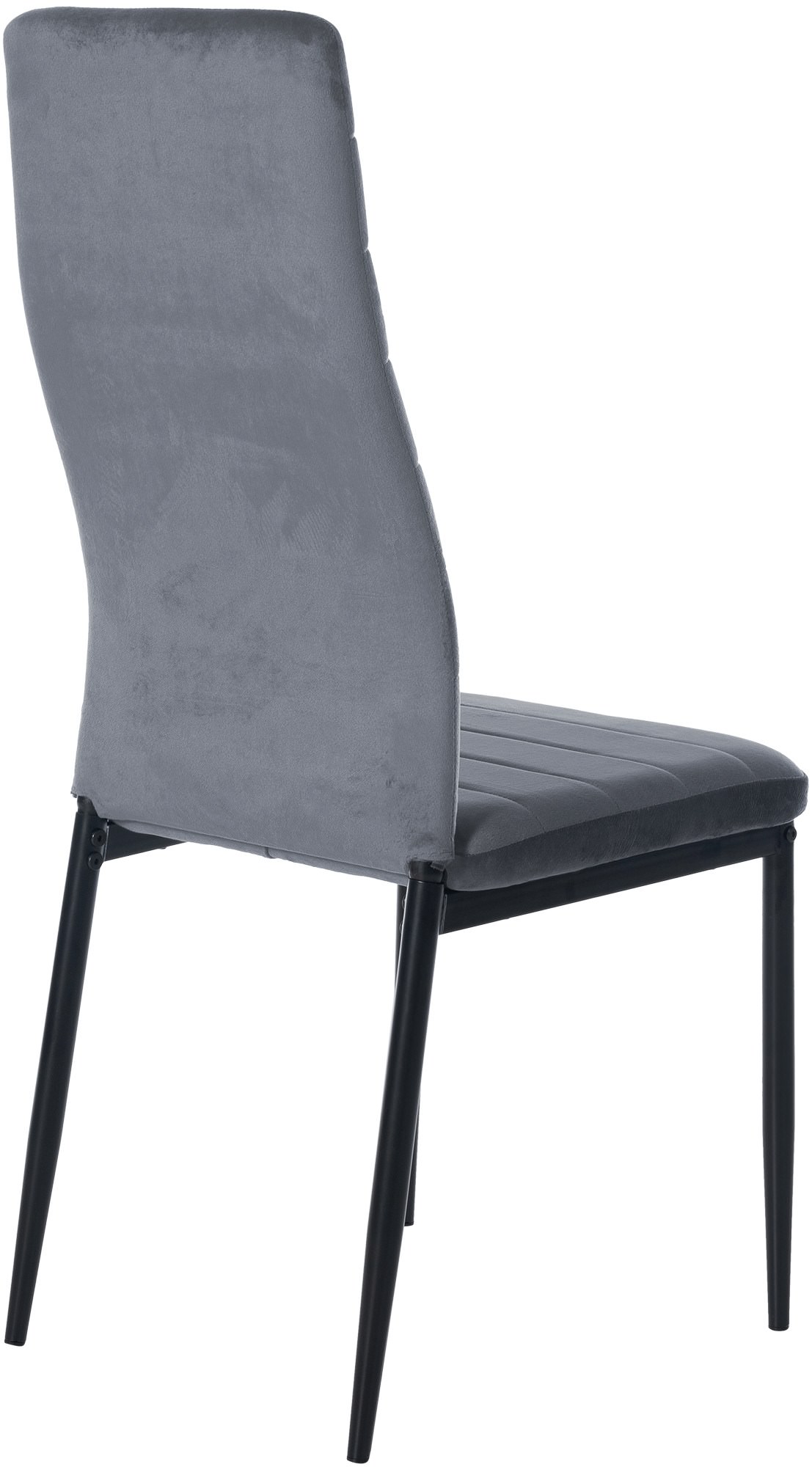 4er Set Esszimmerstühle Mayfair