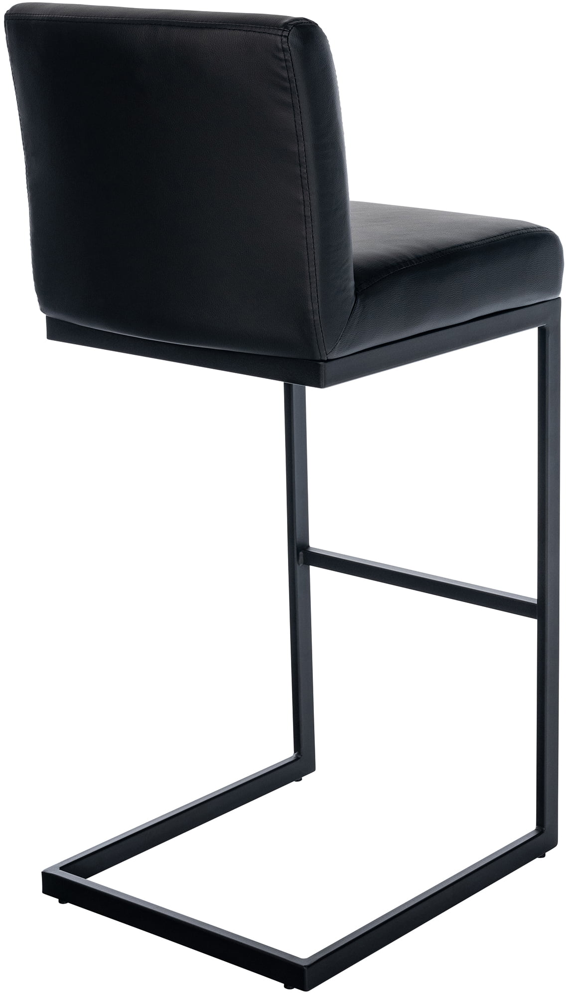 Barhocker Hopewell Kunstleder