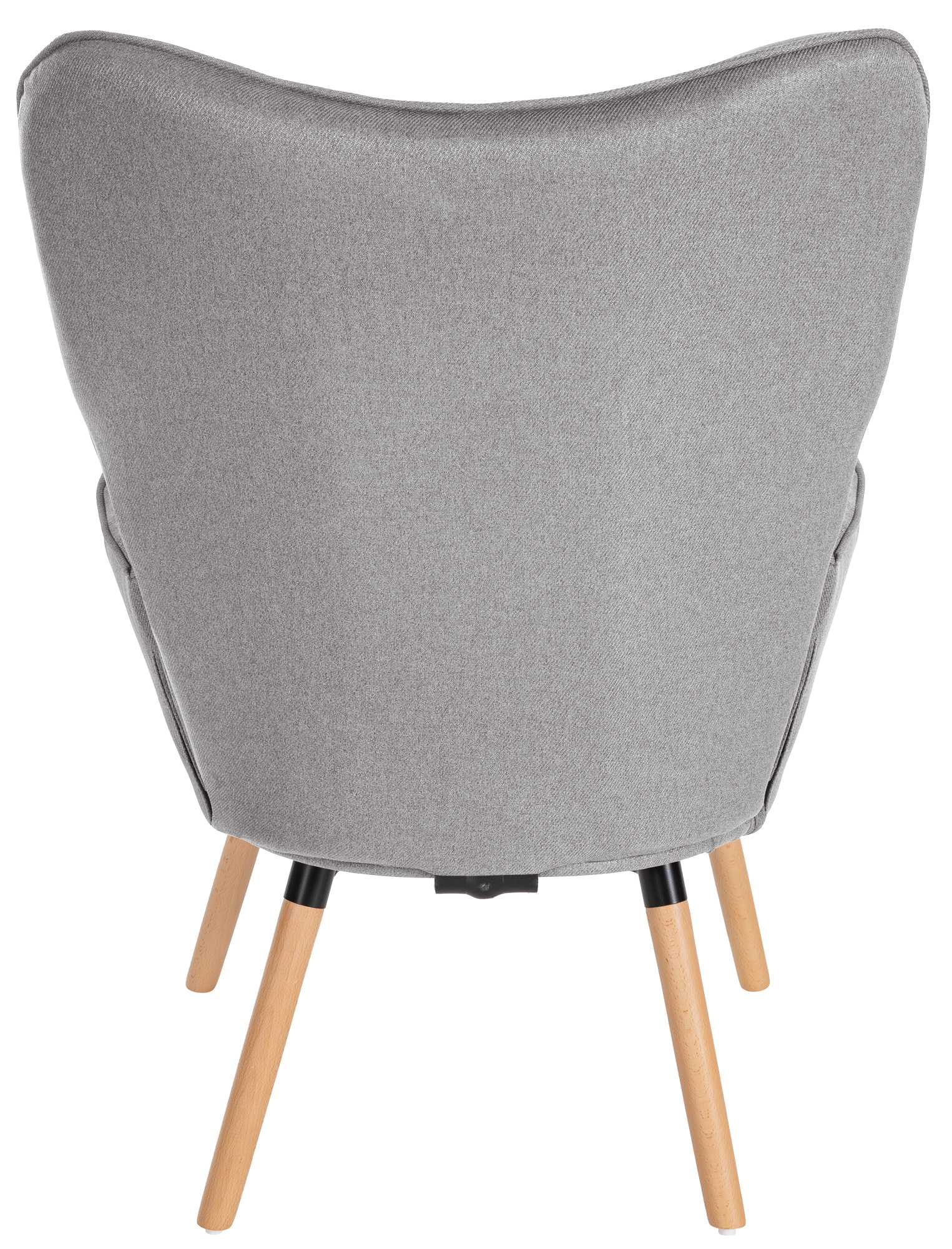 Sessel Garding Stoff-Bezug